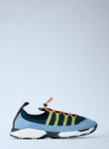 Low-Top Sneakers