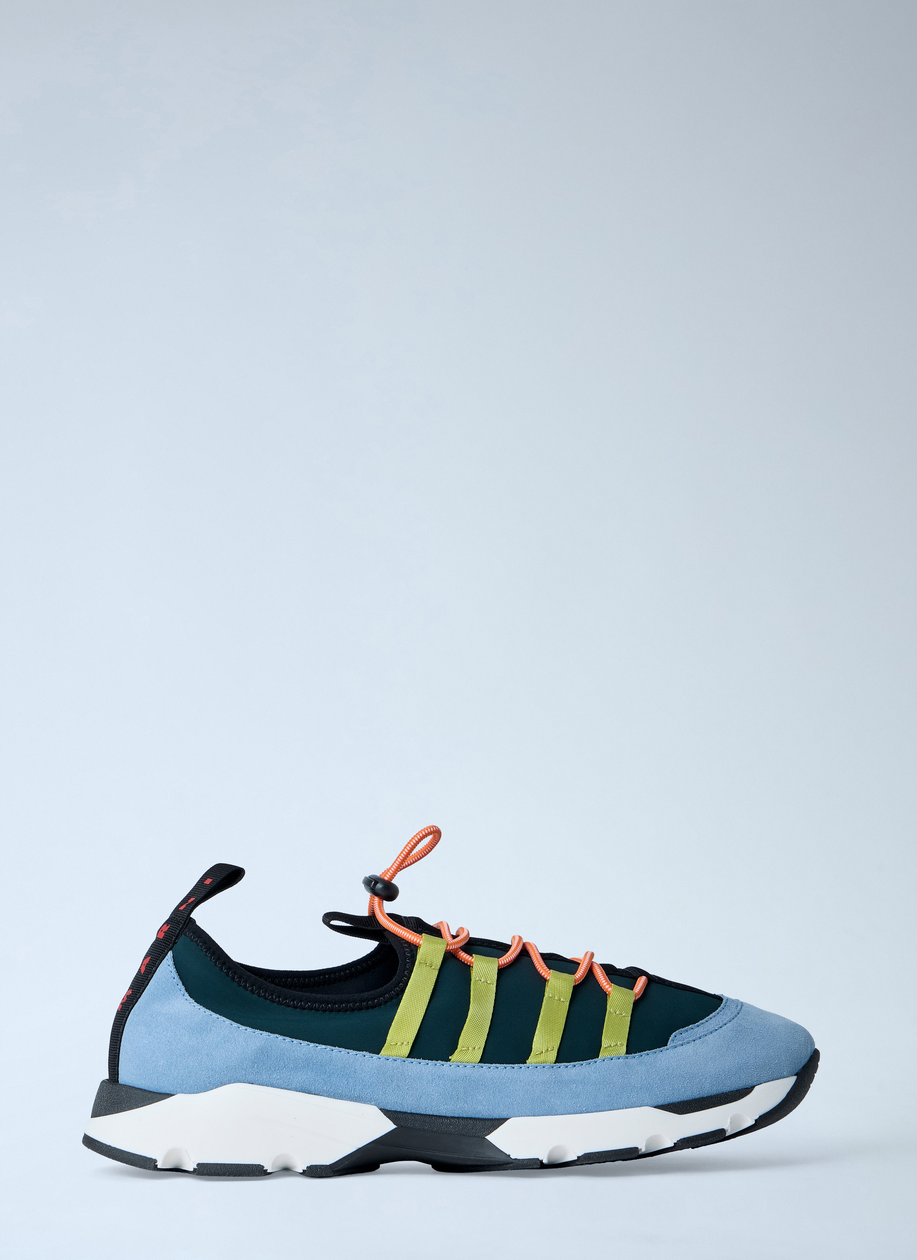 Low-Top Sneakers