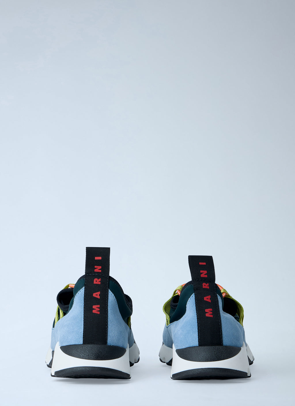 Low-Top Sneakers