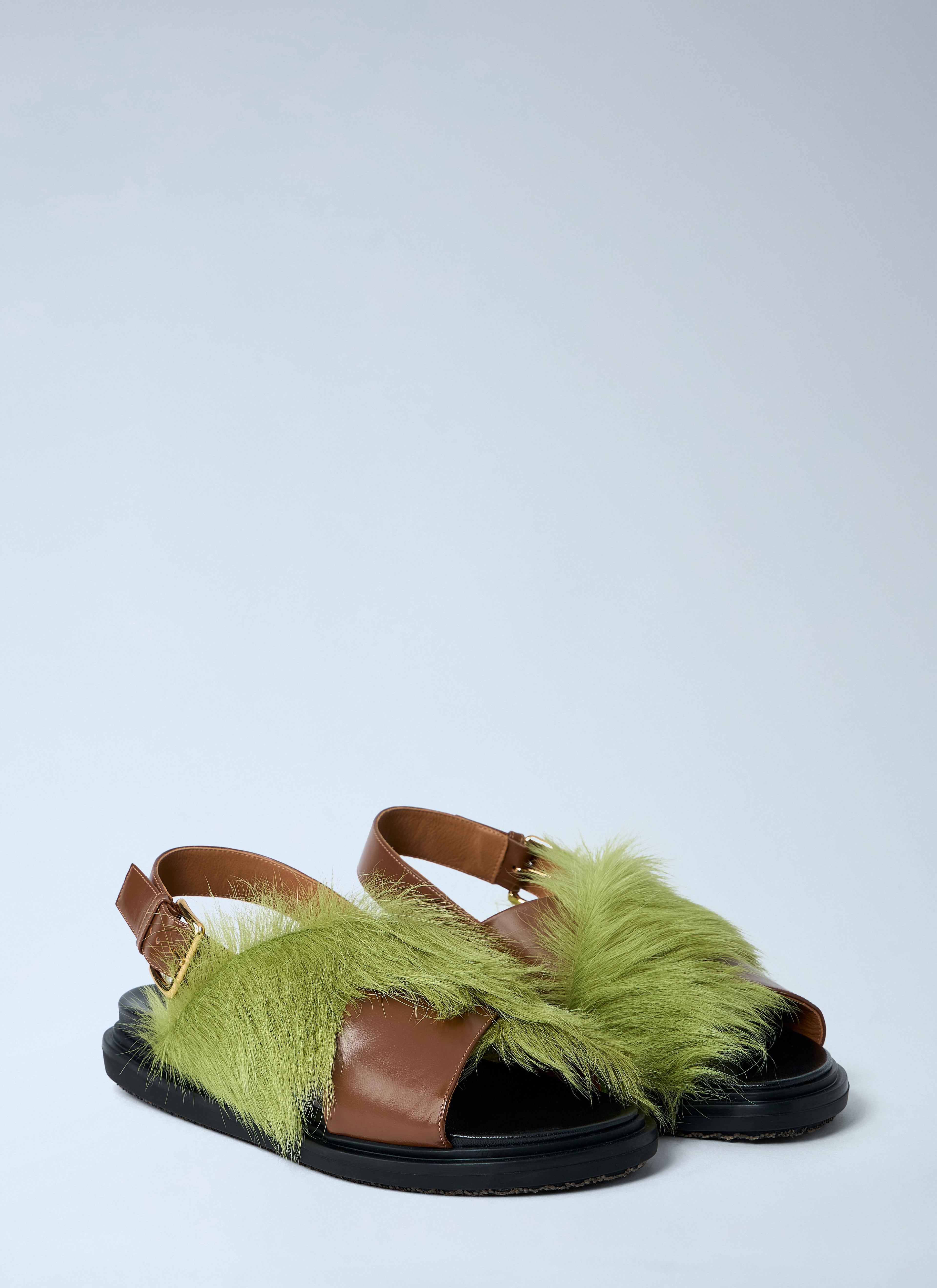 Fussbett Shoes