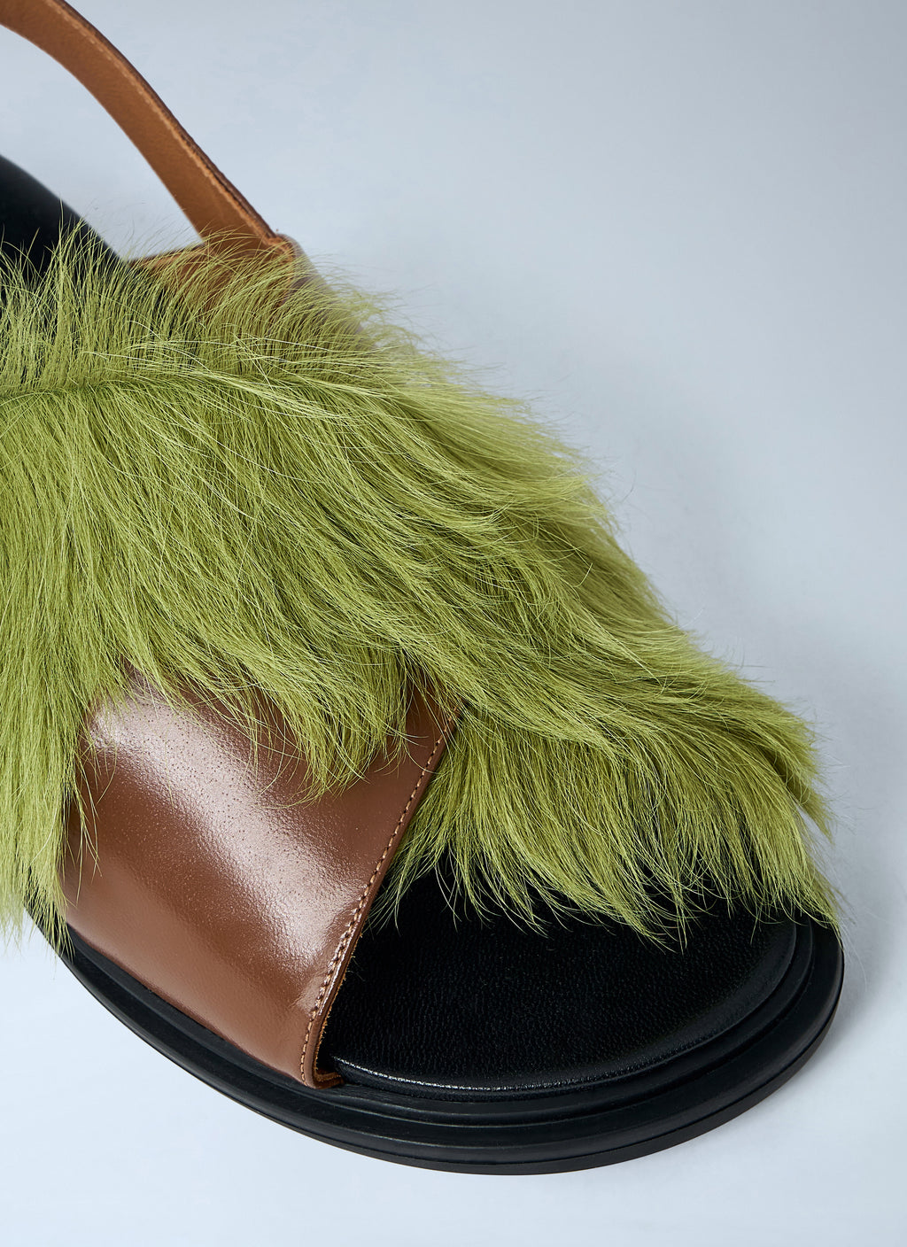 Fussbett Shoes