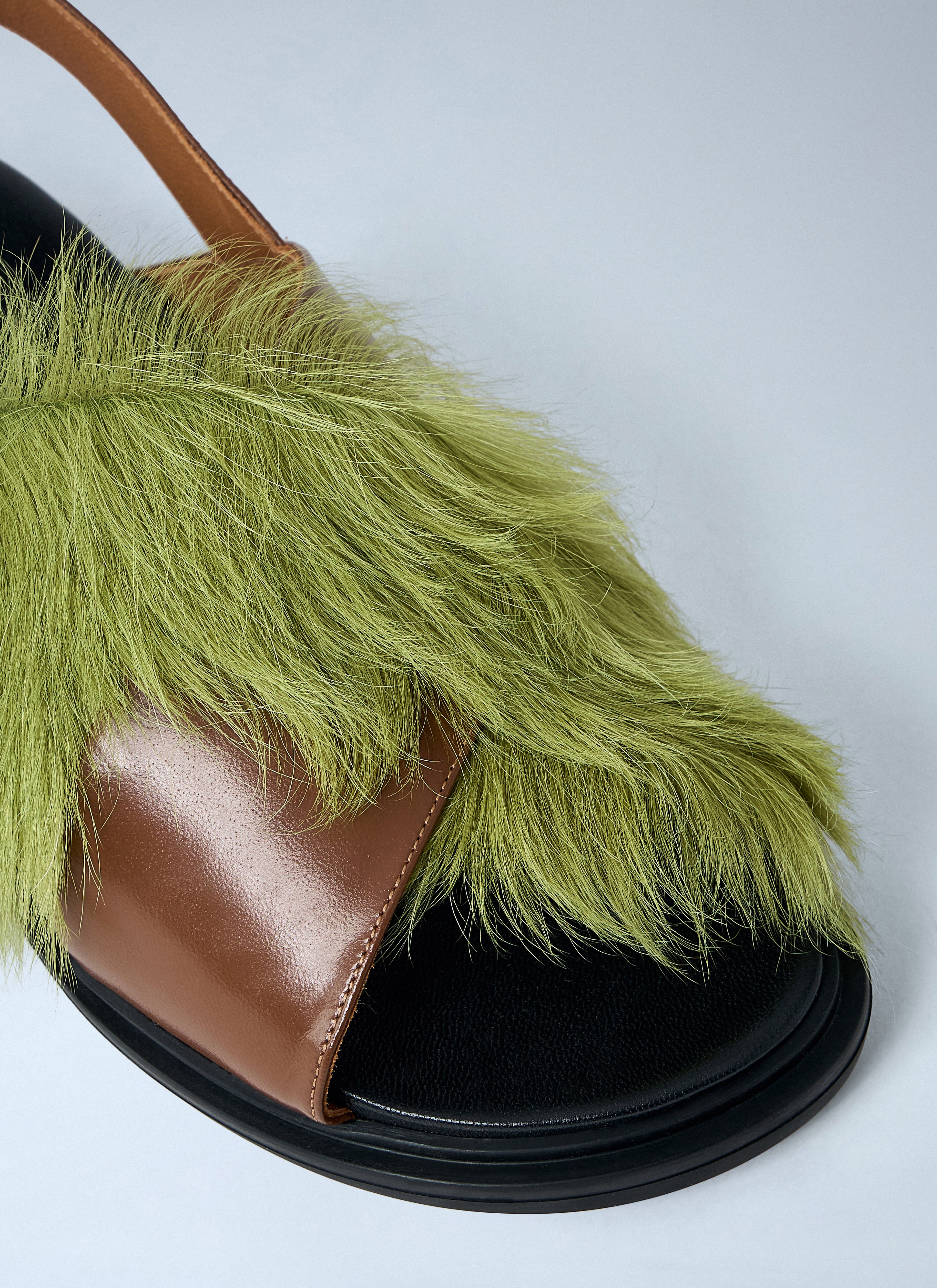Fussbett Shoes
