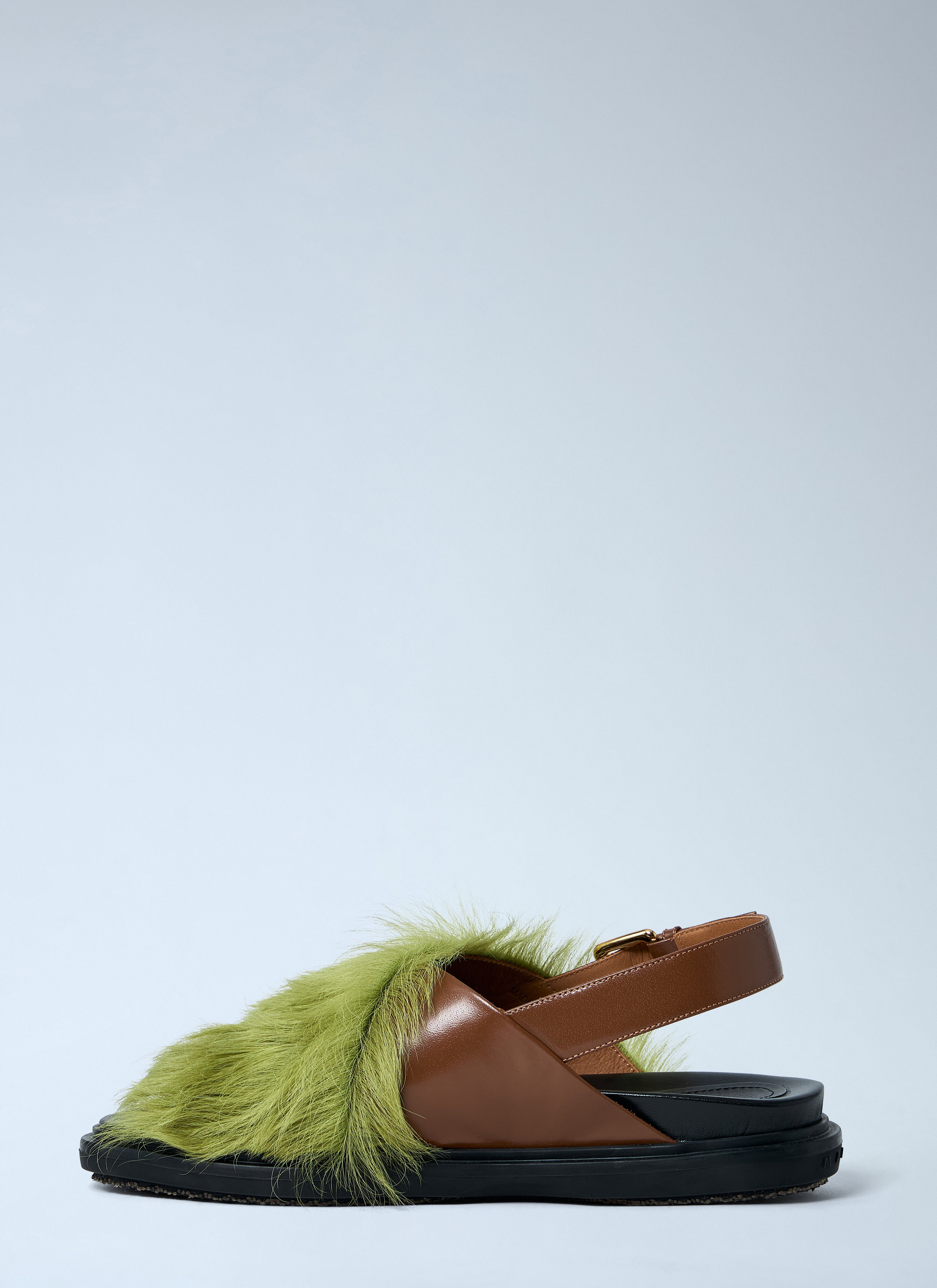 Fussbett Shoes