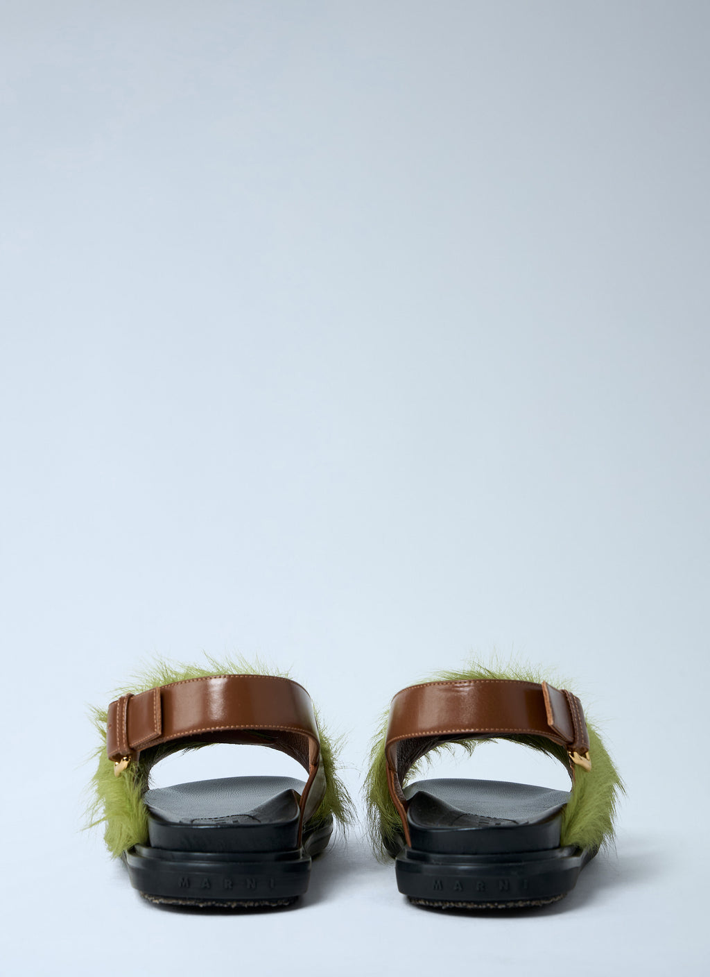 Fussbett Shoes