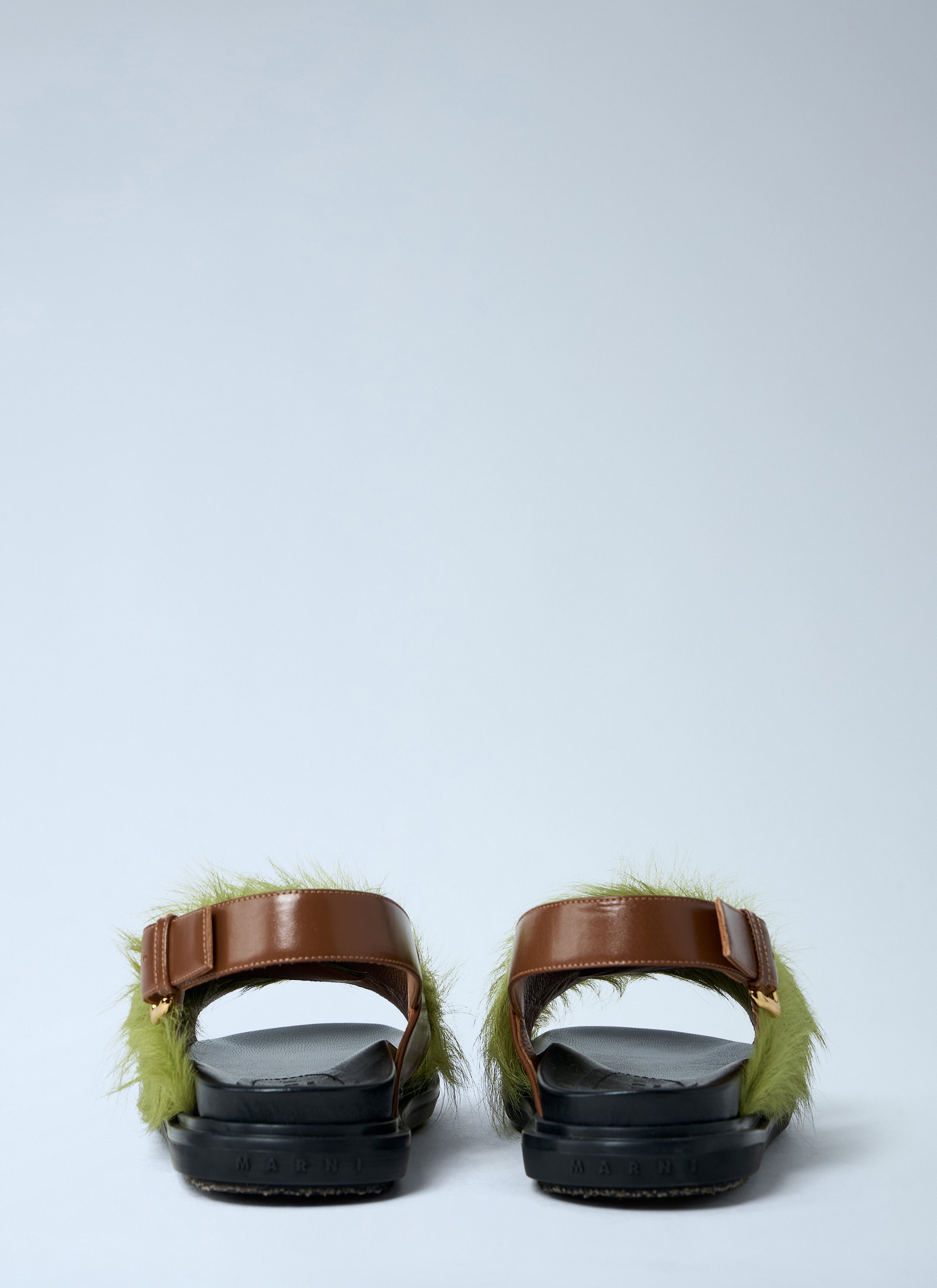 Fussbett Shoes