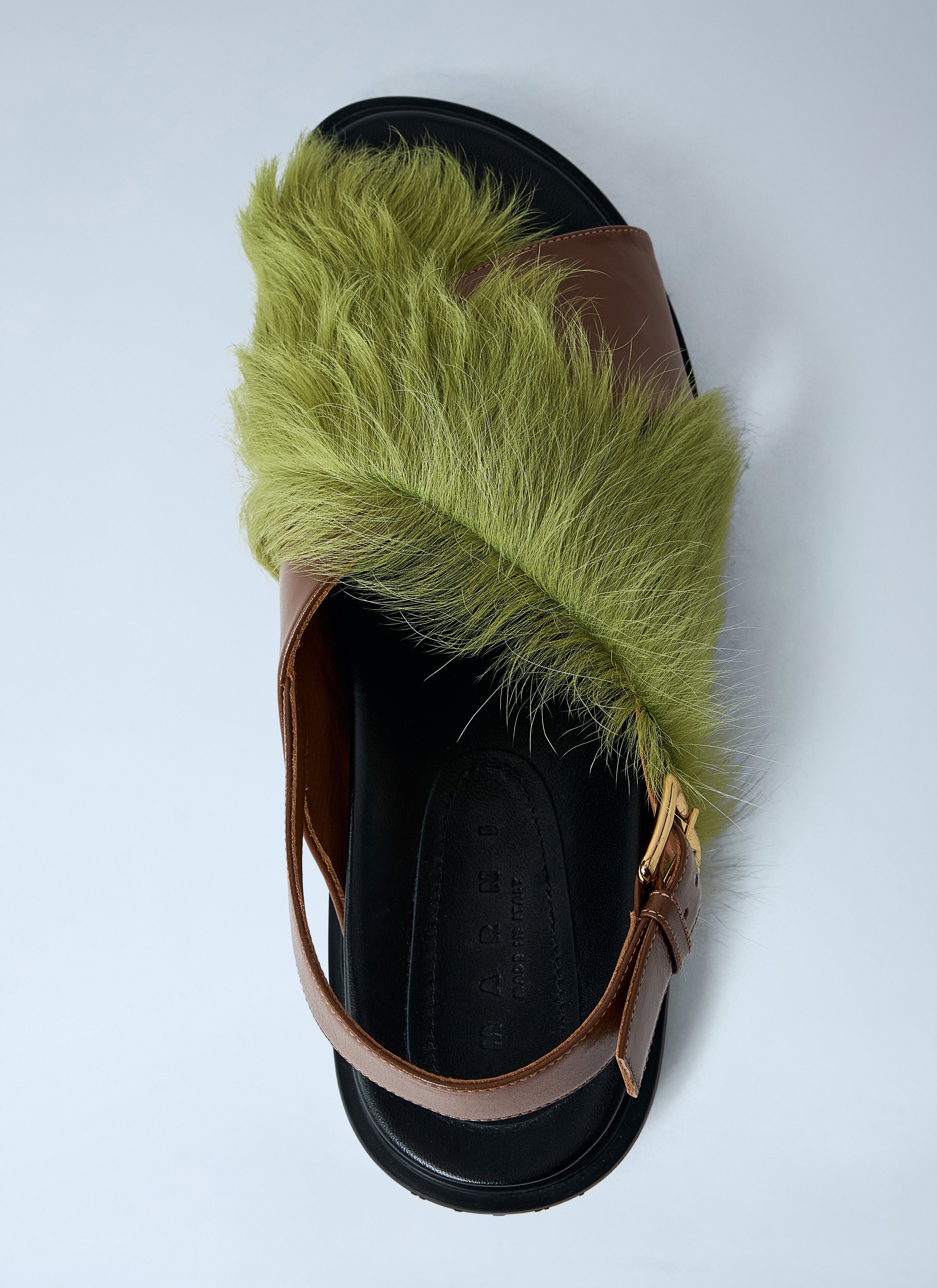 Fussbett Shoes
