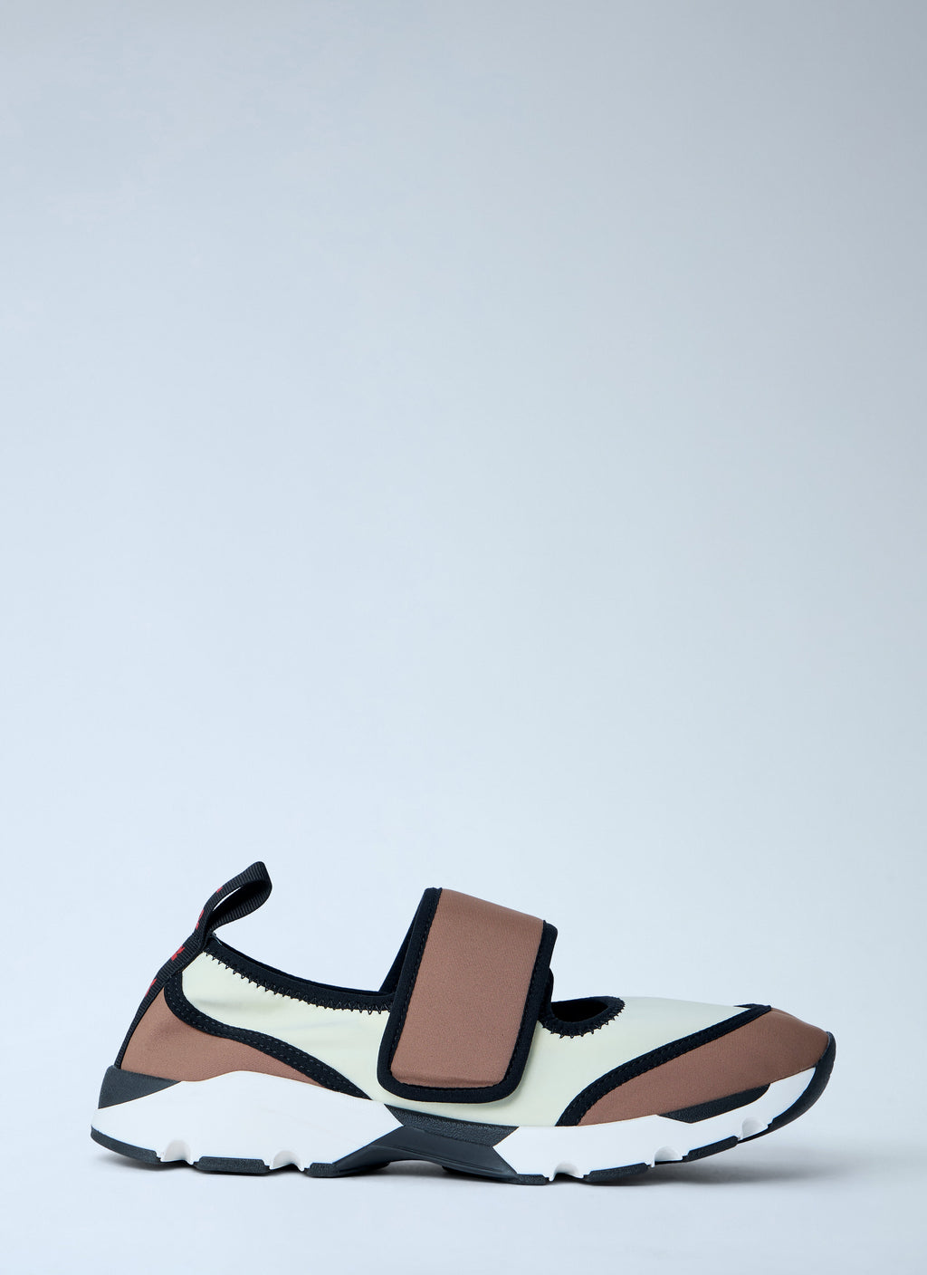 Low-Top Sneakers