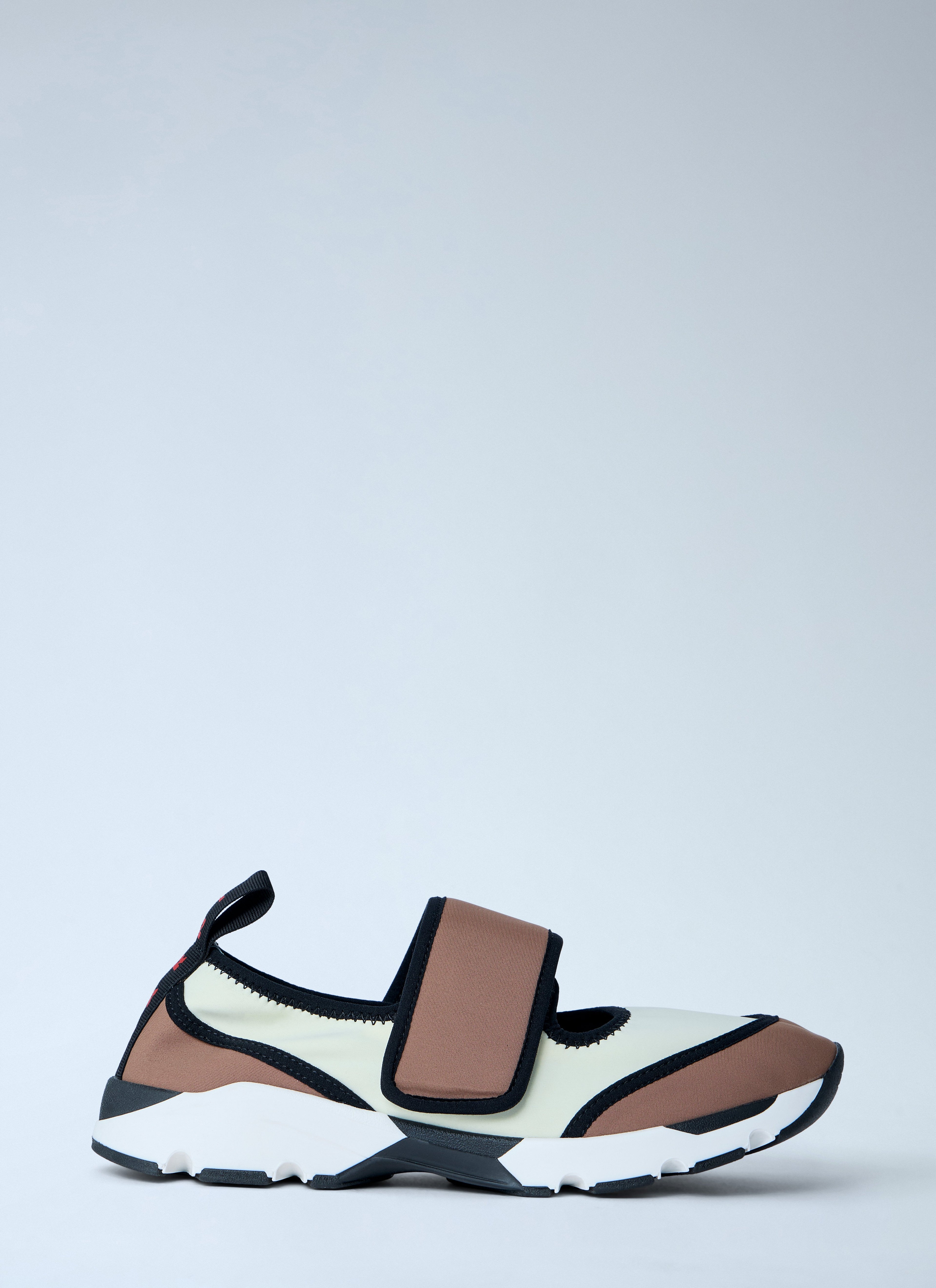 Low-Top Sneakers