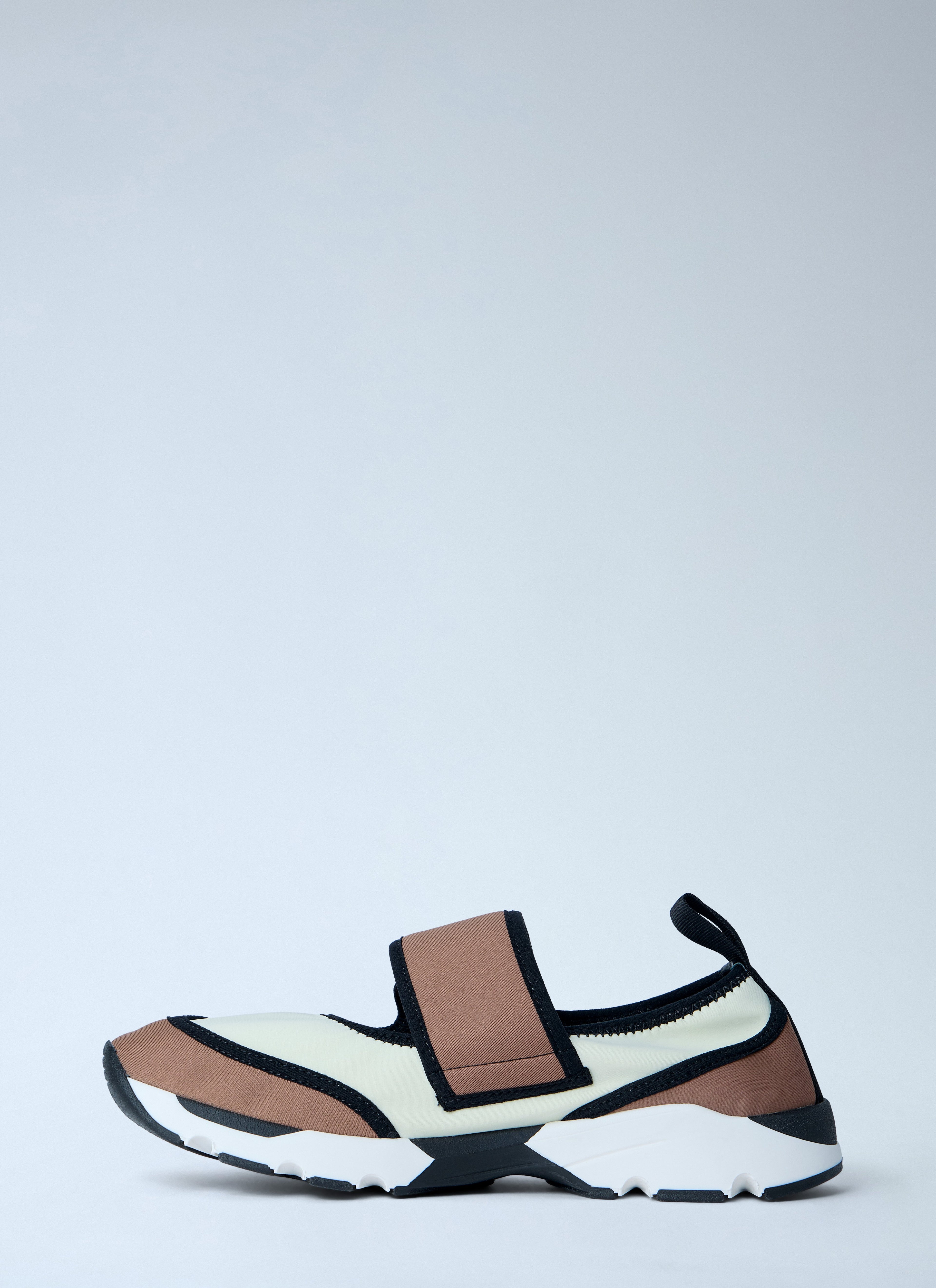 Low-Top Sneakers