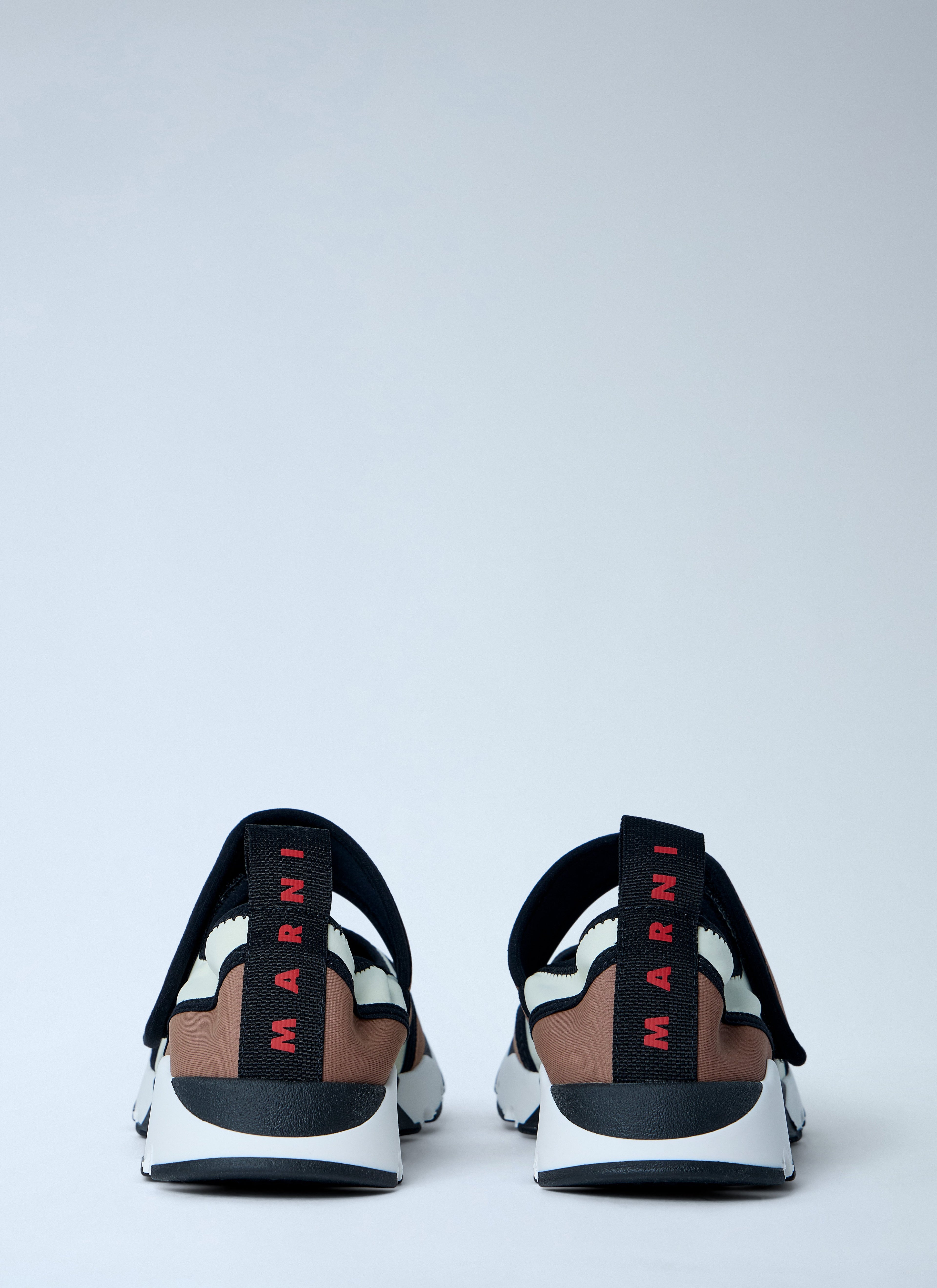 Low-Top Sneakers
