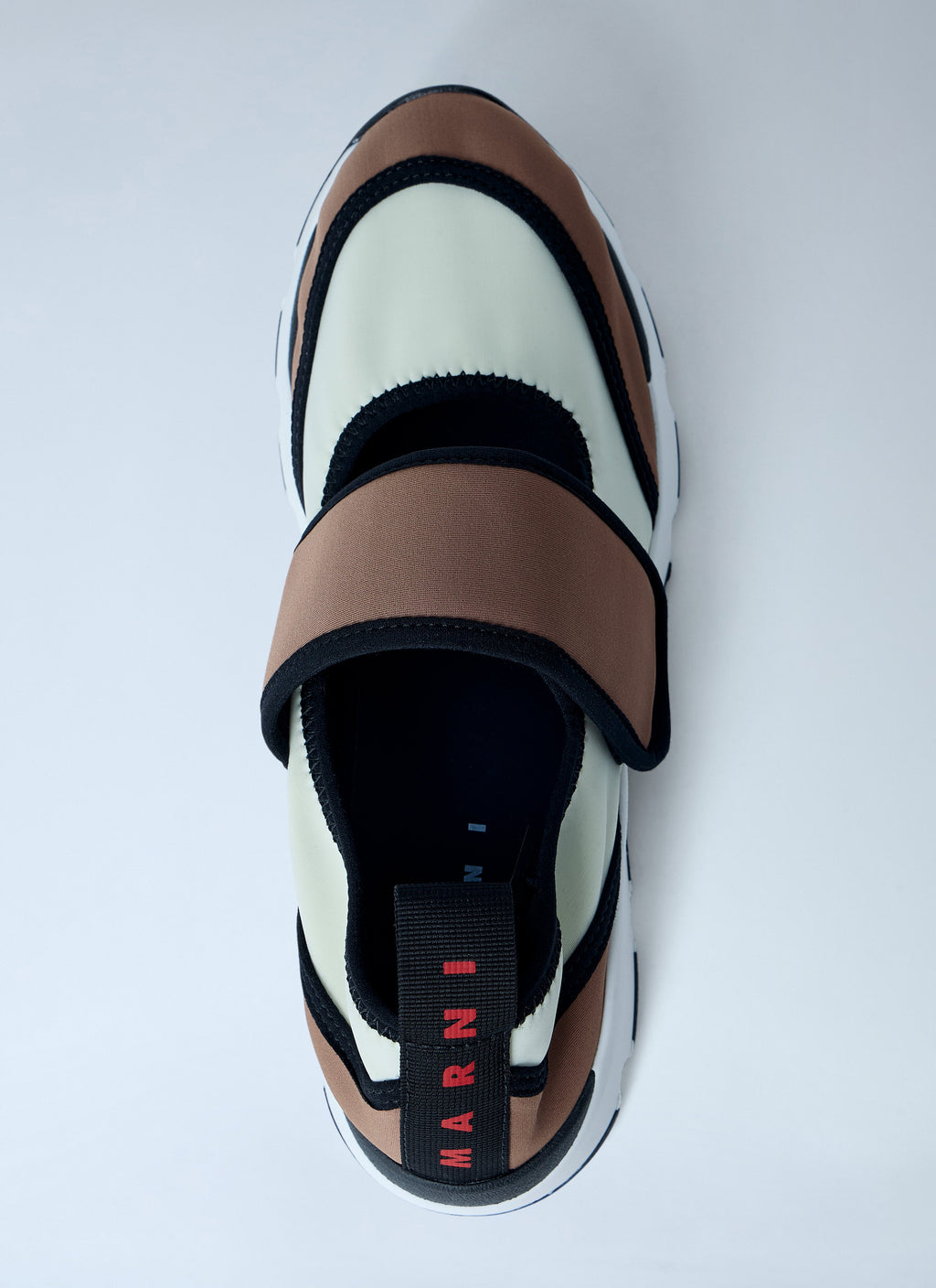 Low-Top Sneakers