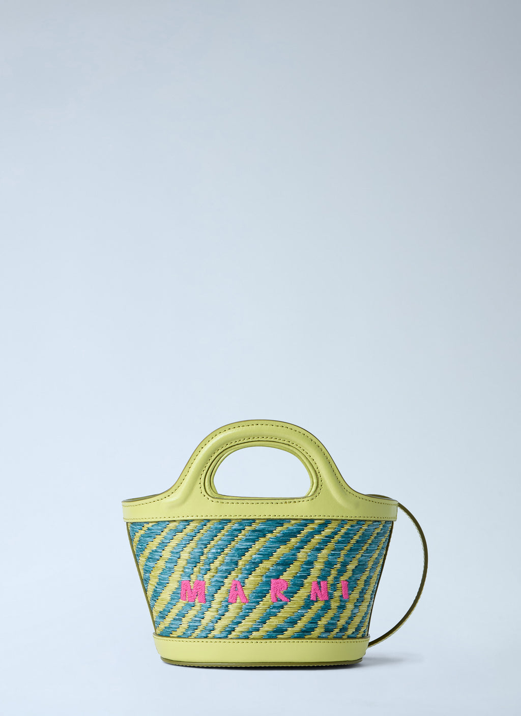 Tropicalia Micro Handbag