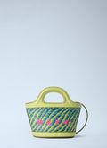 Tropicalia Micro Handbag