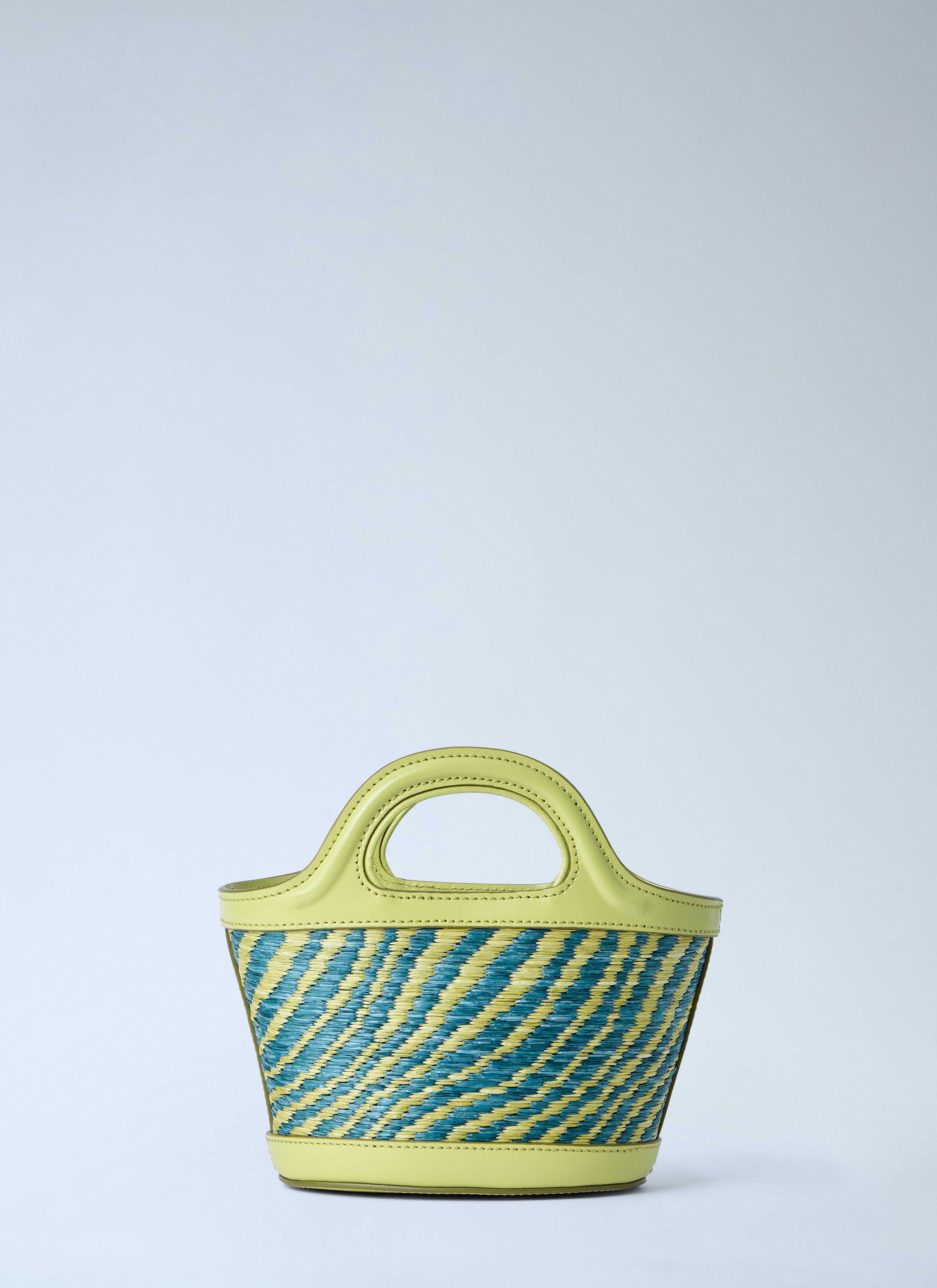 Tropicalia Micro Handbag