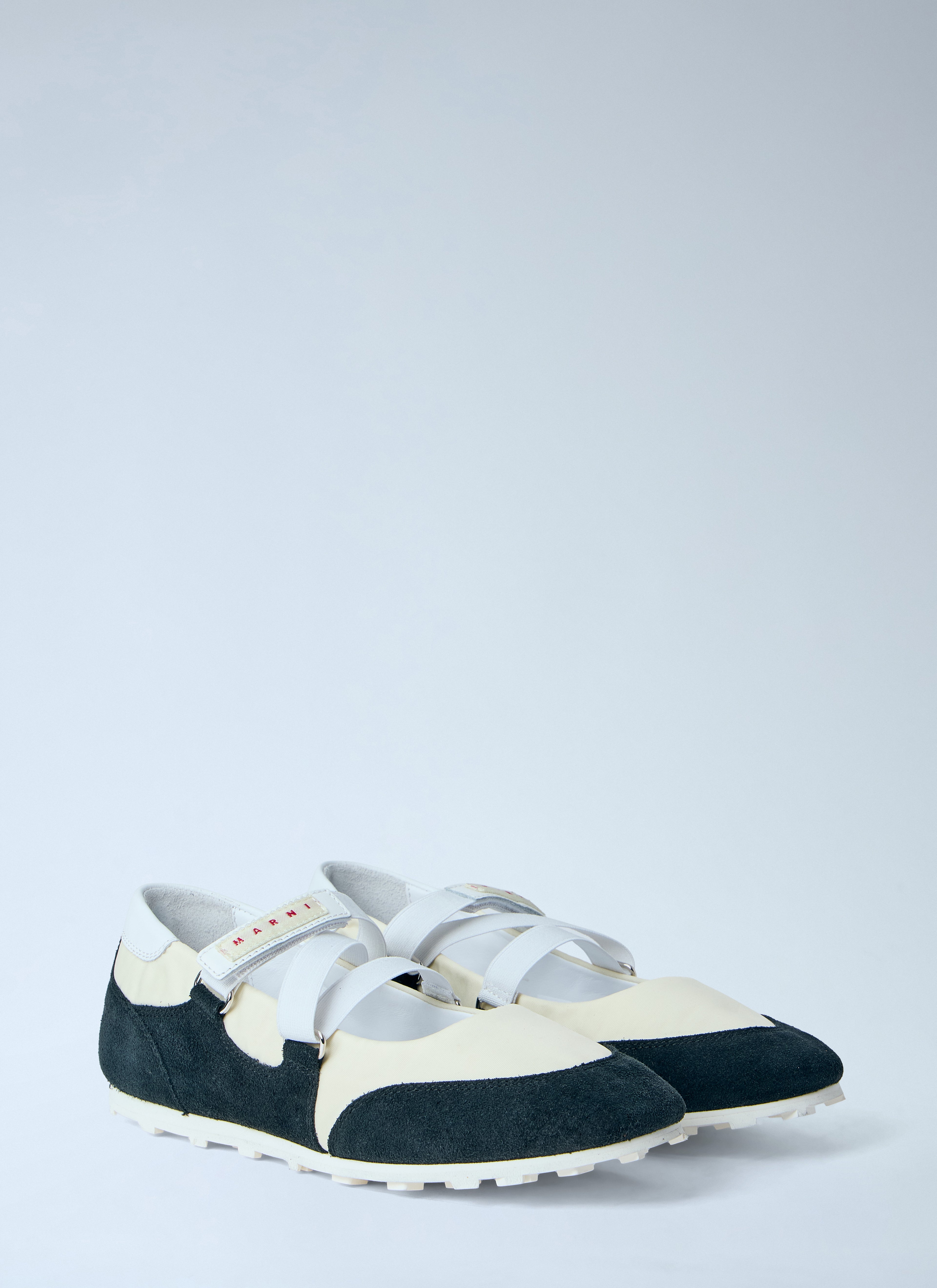 Ballet Flats