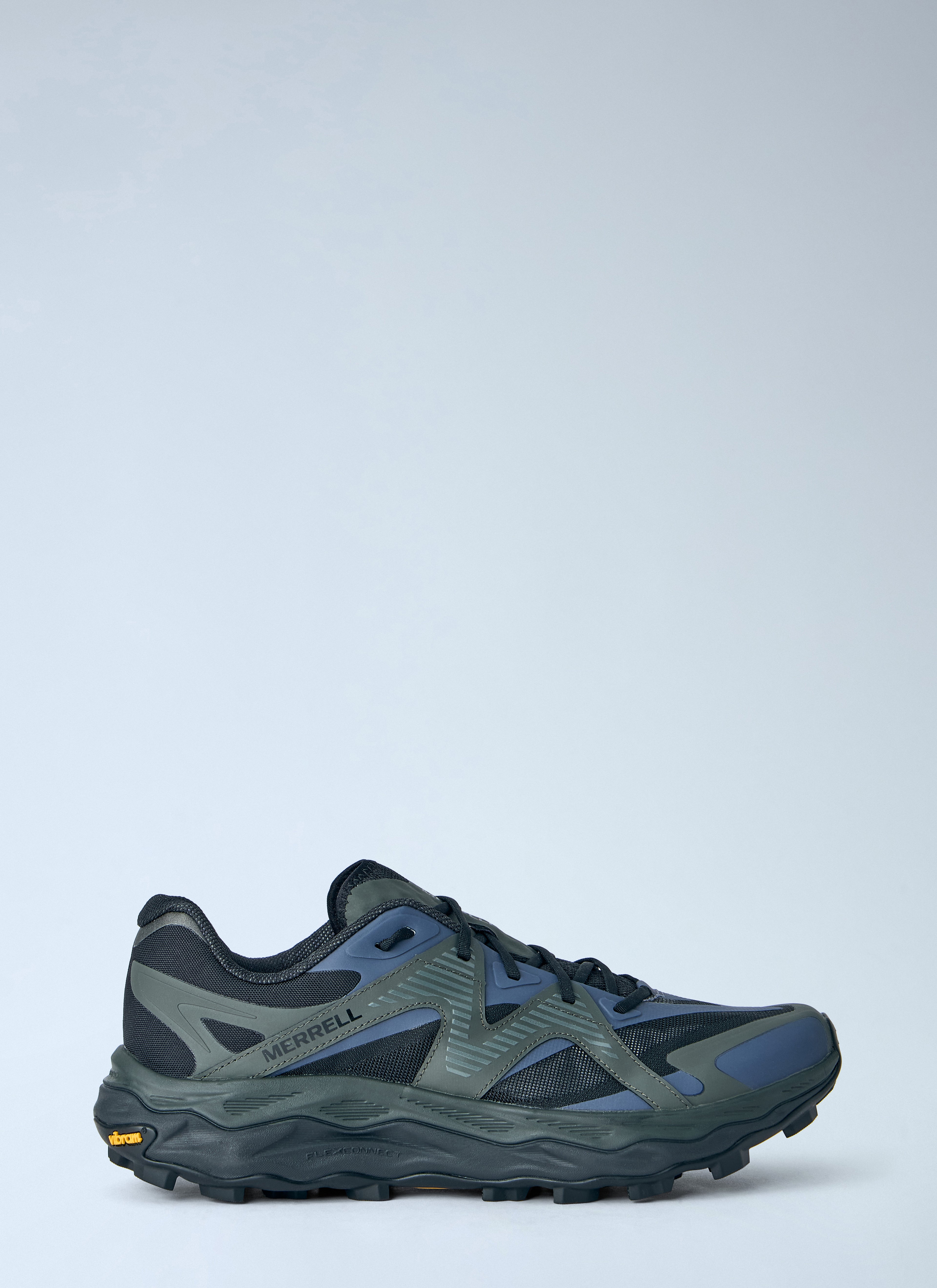 Agility Peak 6 Sneakers