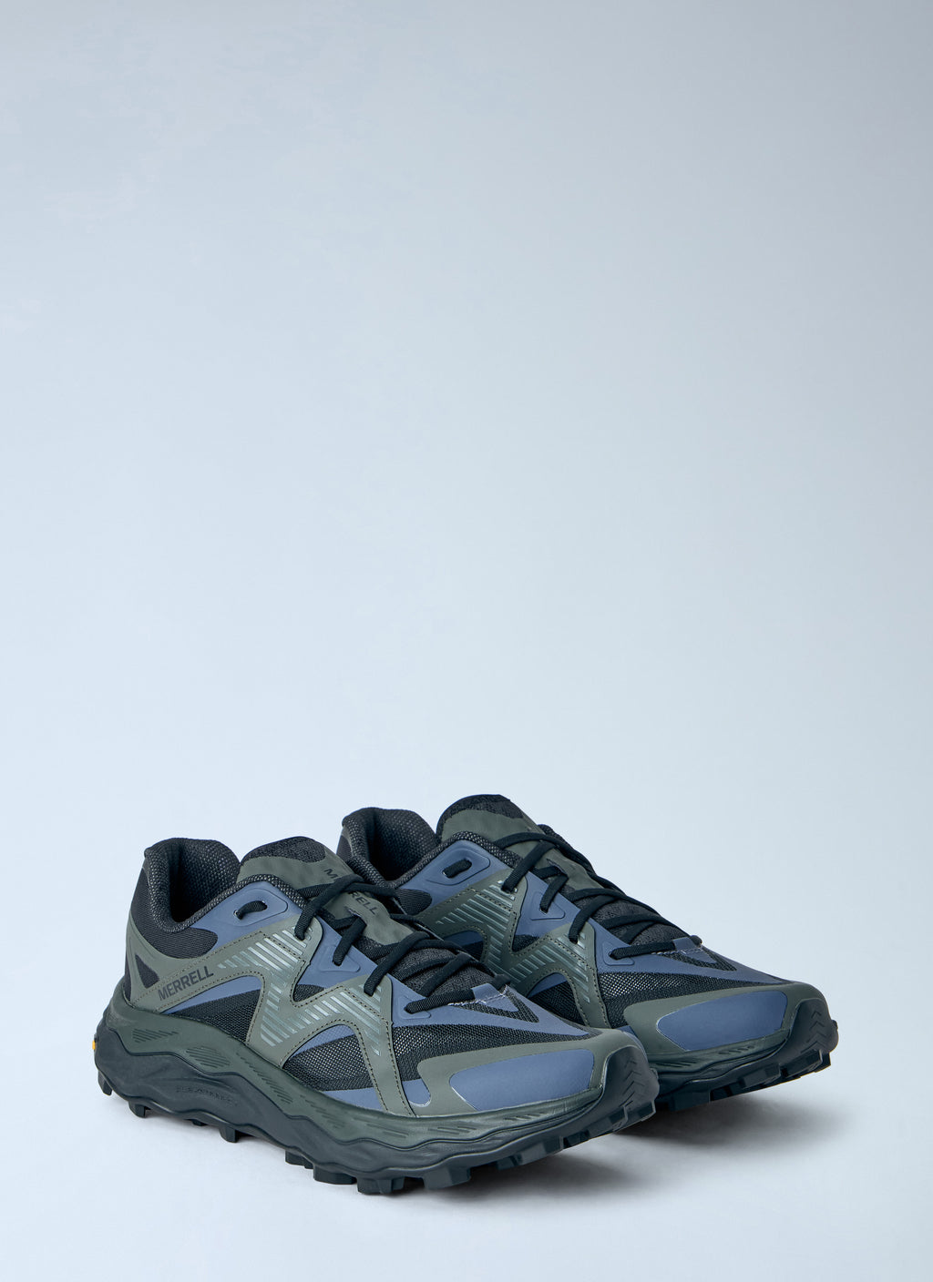 Agility Peak 6 Sneakers