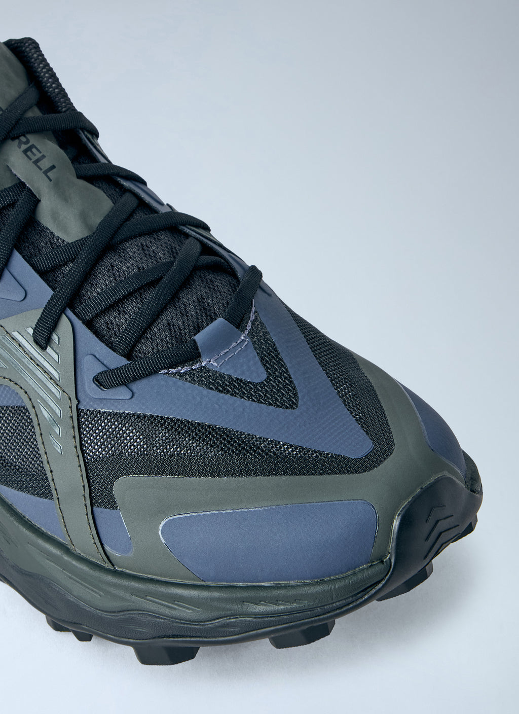 Agility Peak 6 Sneakers