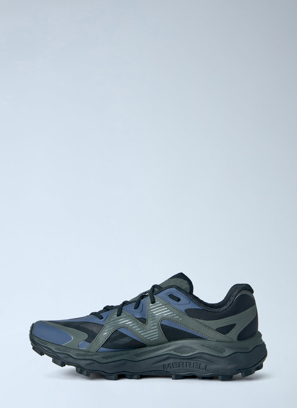 Agility Peak 6 Sneakers