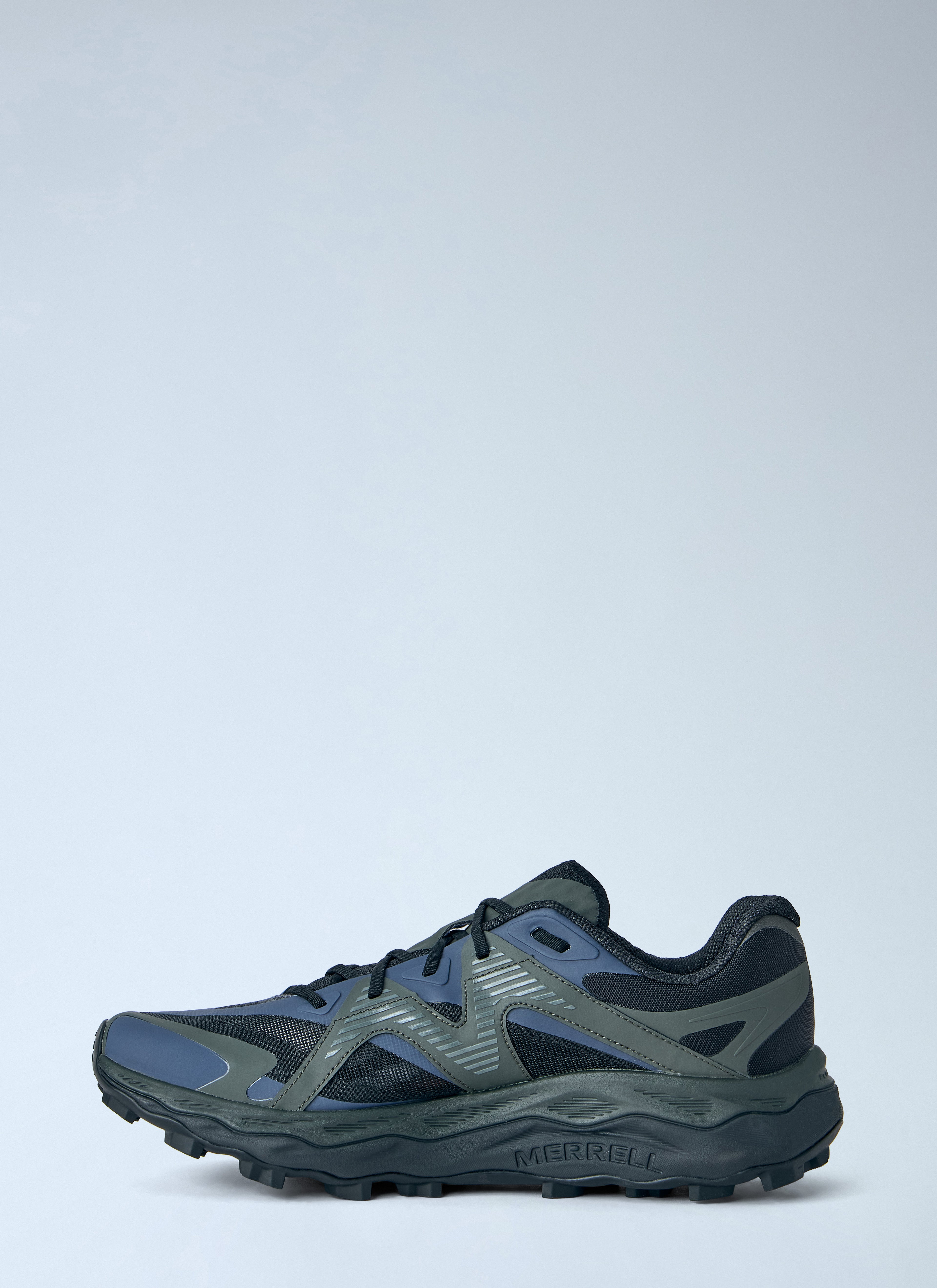 Agility Peak 6 Sneakers