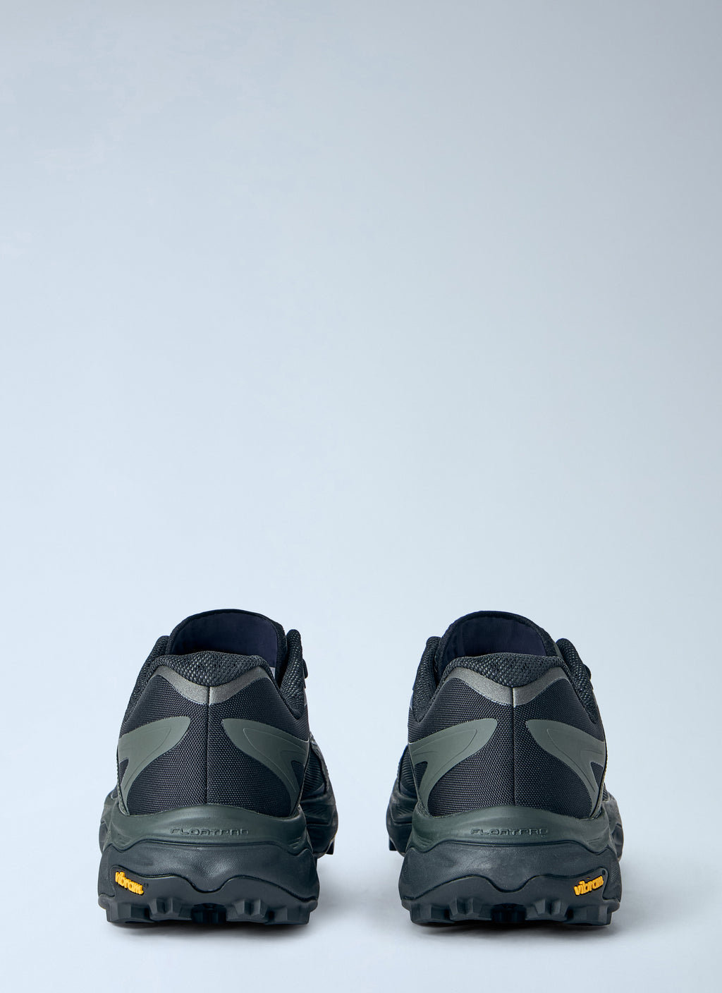 Agility Peak 6 Sneakers