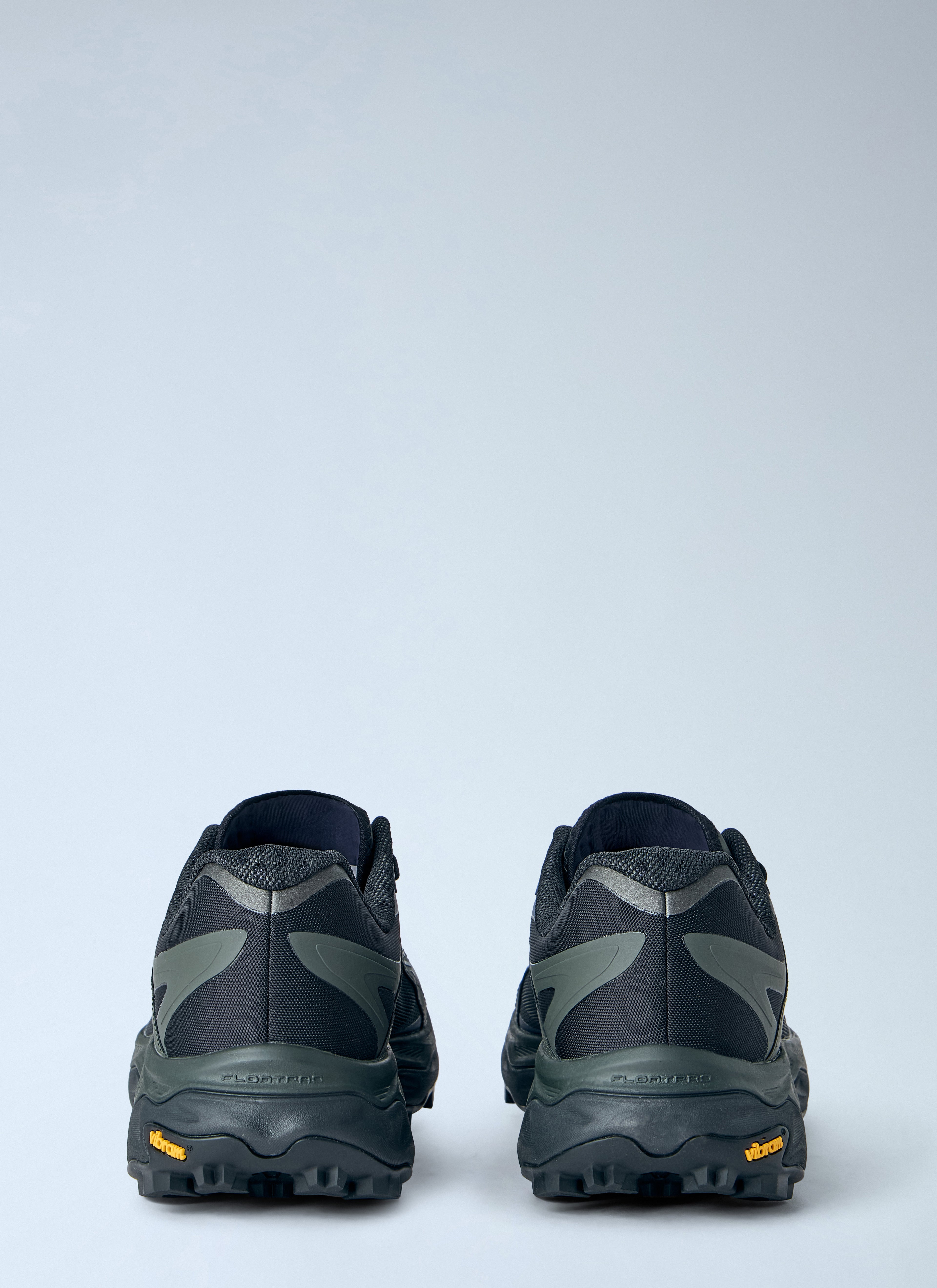 Agility Peak 6 Sneakers