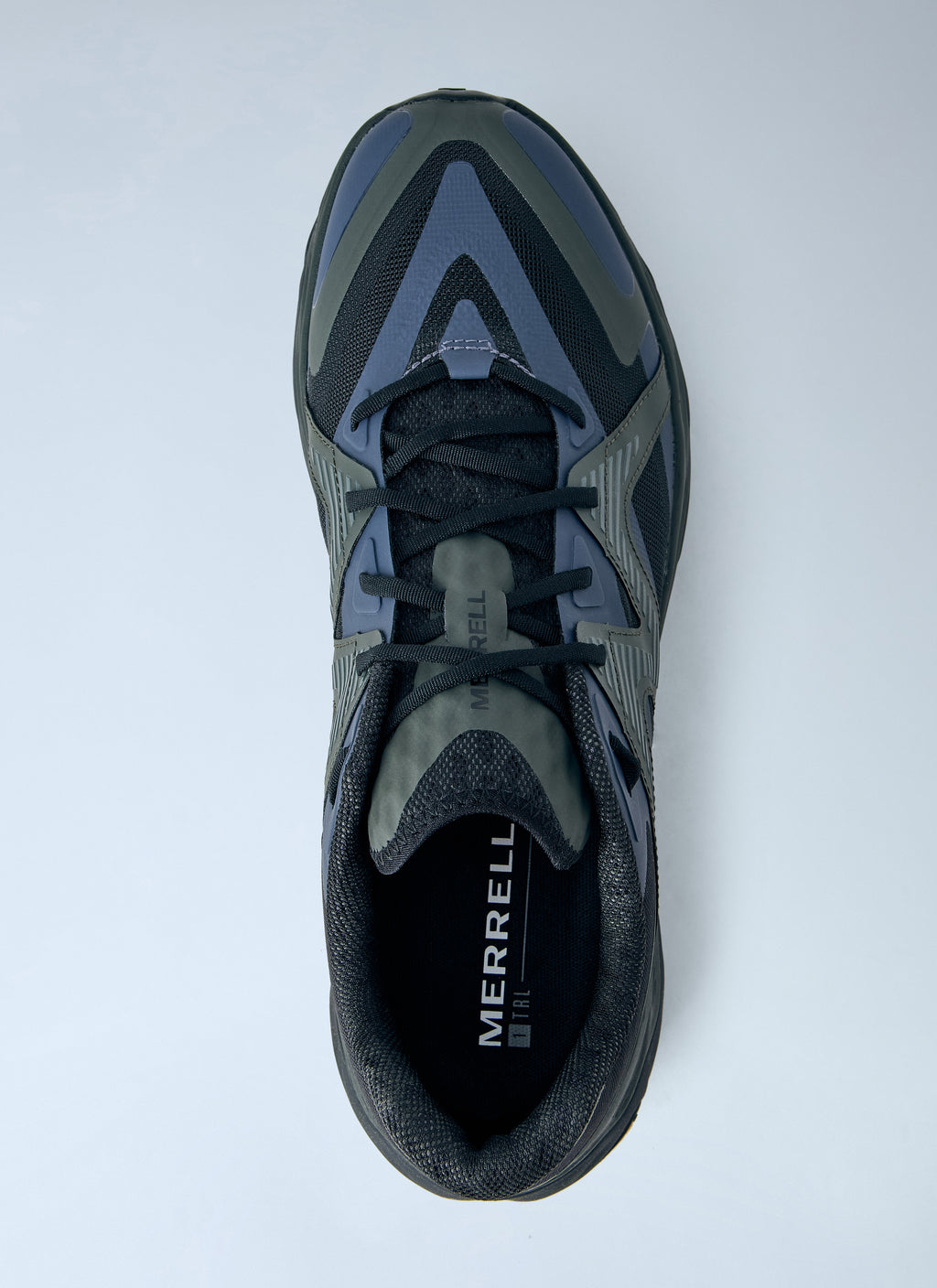 Agility Peak 6 Sneakers