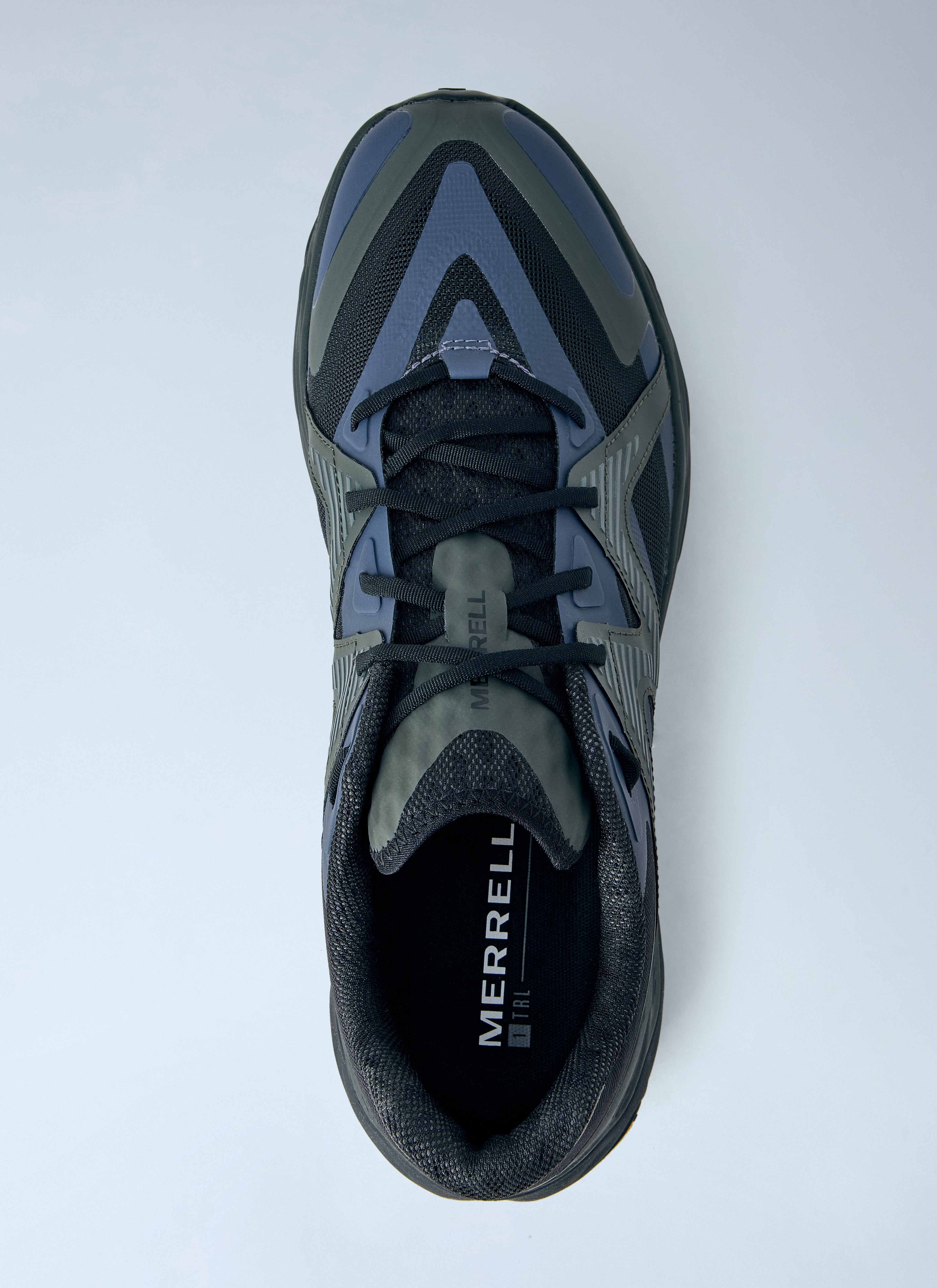 Agility Peak 6 Sneakers