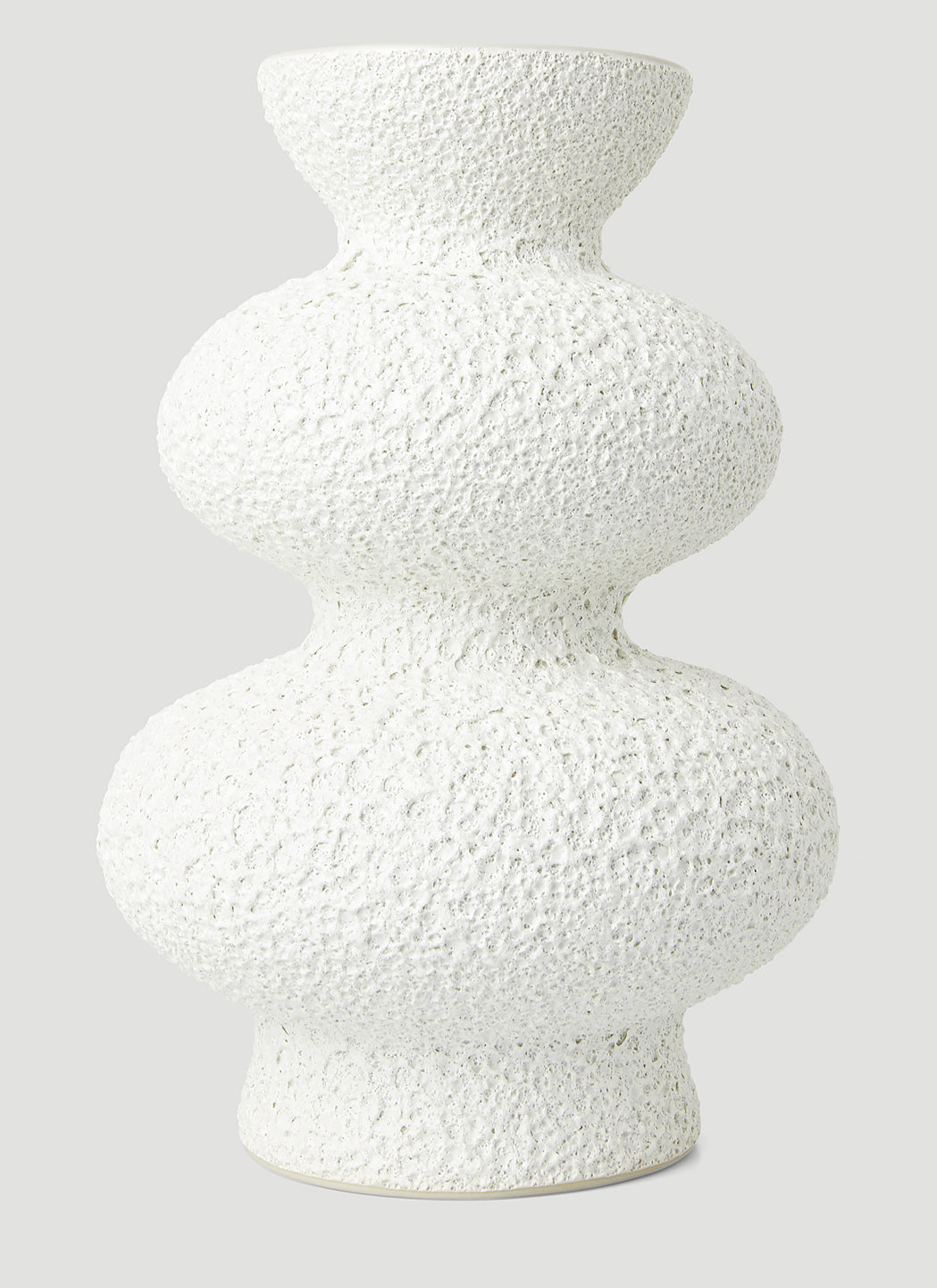 Ellery Textured Vase