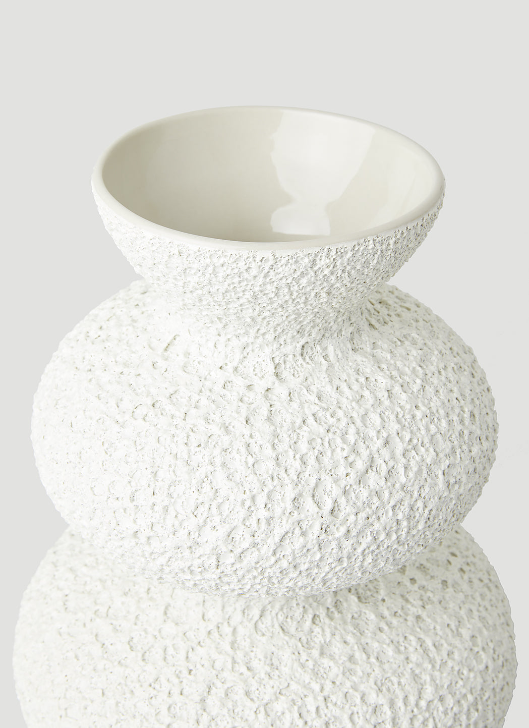 Ellery Textured Vase