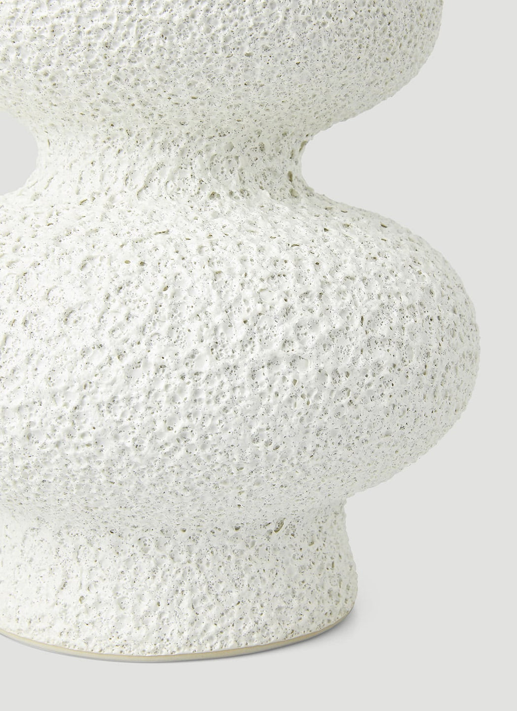 Ellery Textured Vase