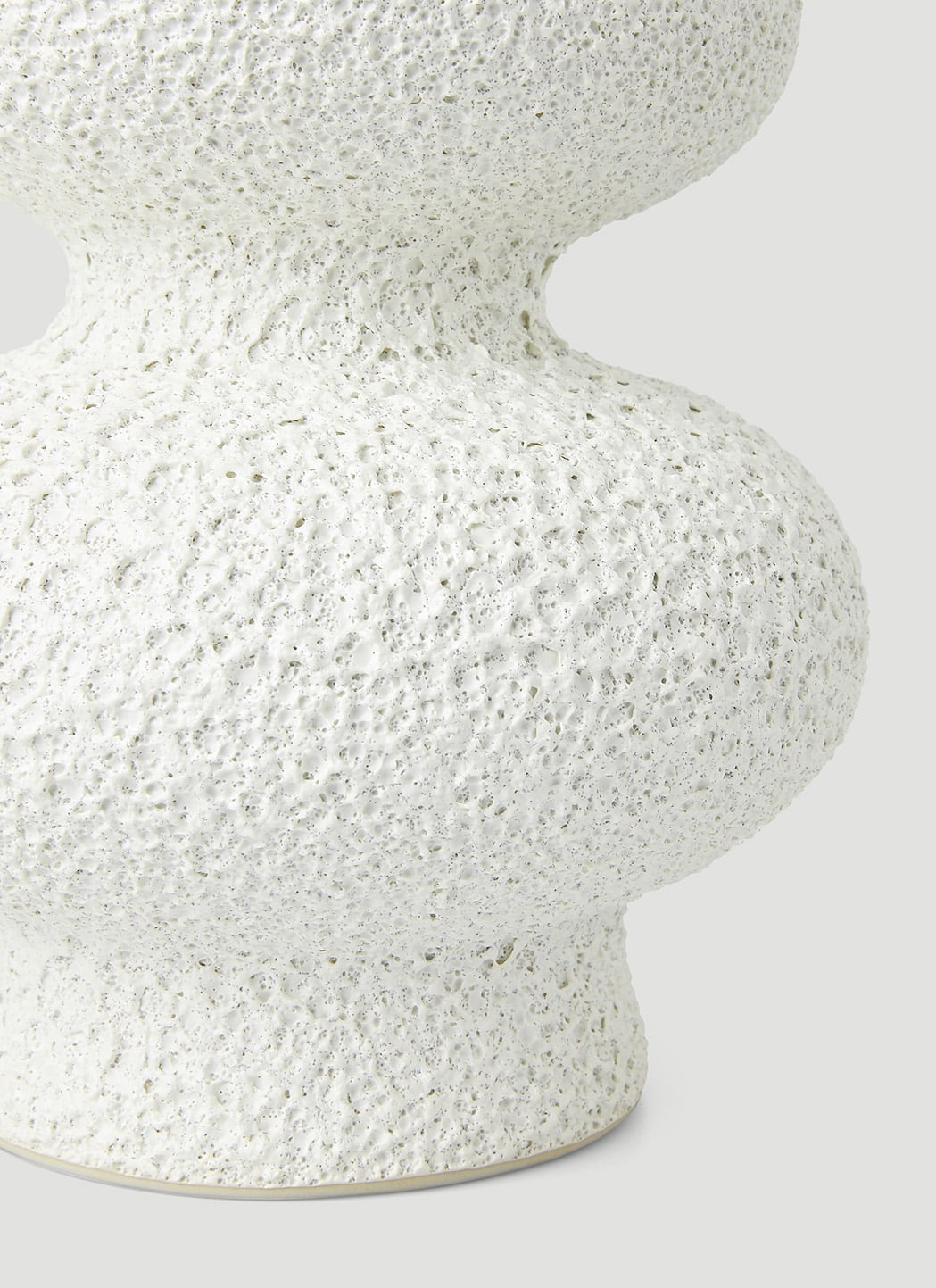 Ellery Textured Vase
