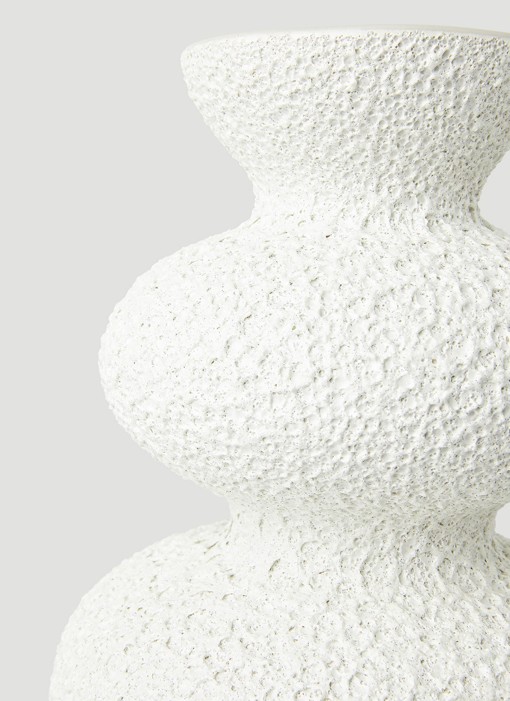Ellery Textured Vase