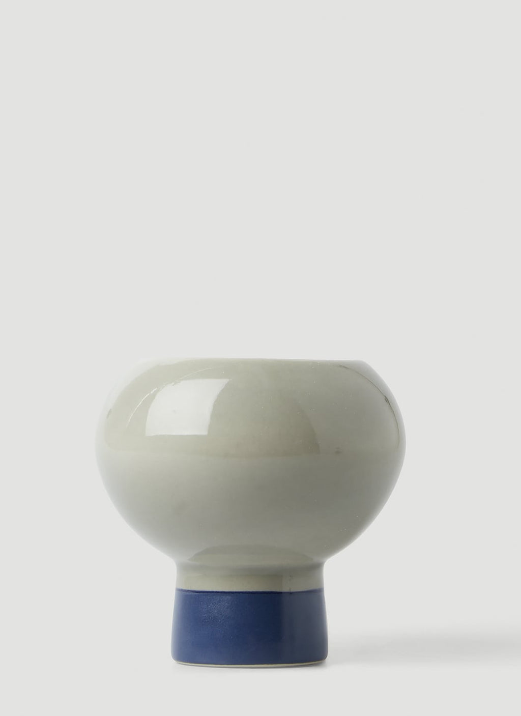 Mini Bobby Candle