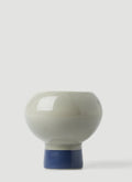 Mini Bobby Candle