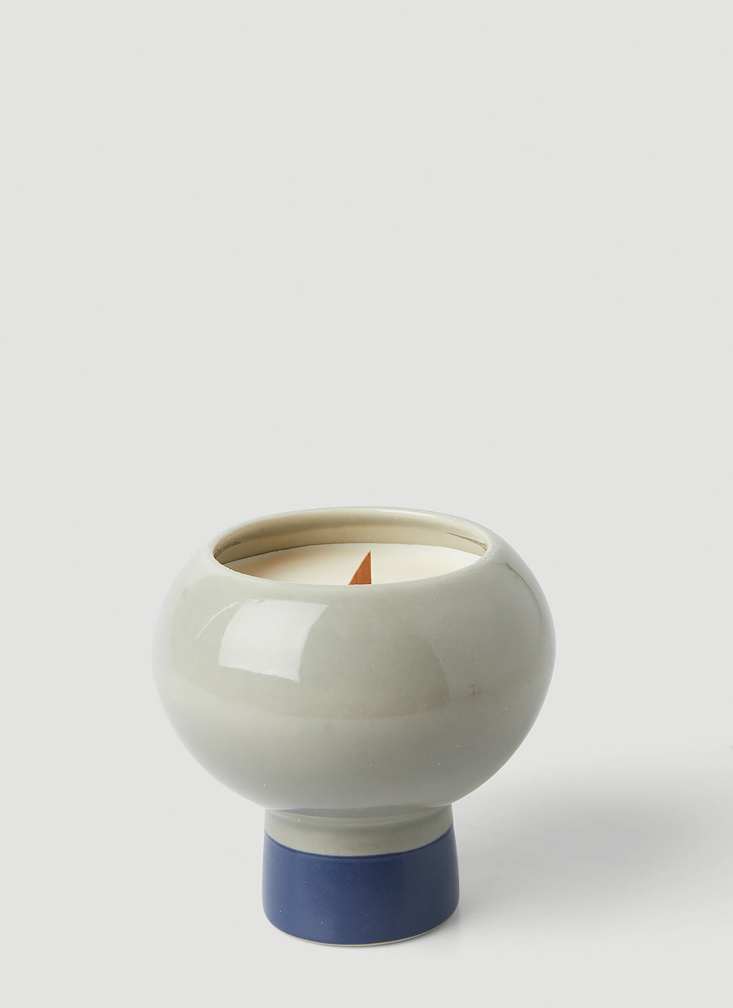 Mini Bobby Candle
