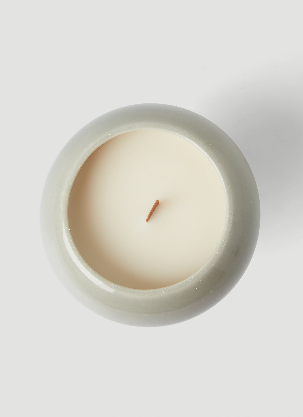Mini Bobby Candle