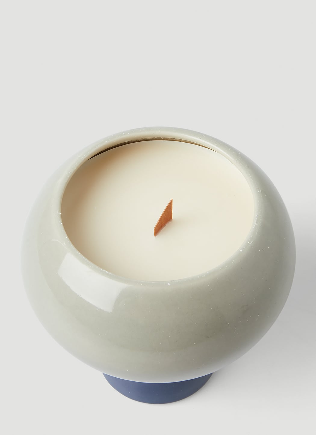Mini Bobby Candle