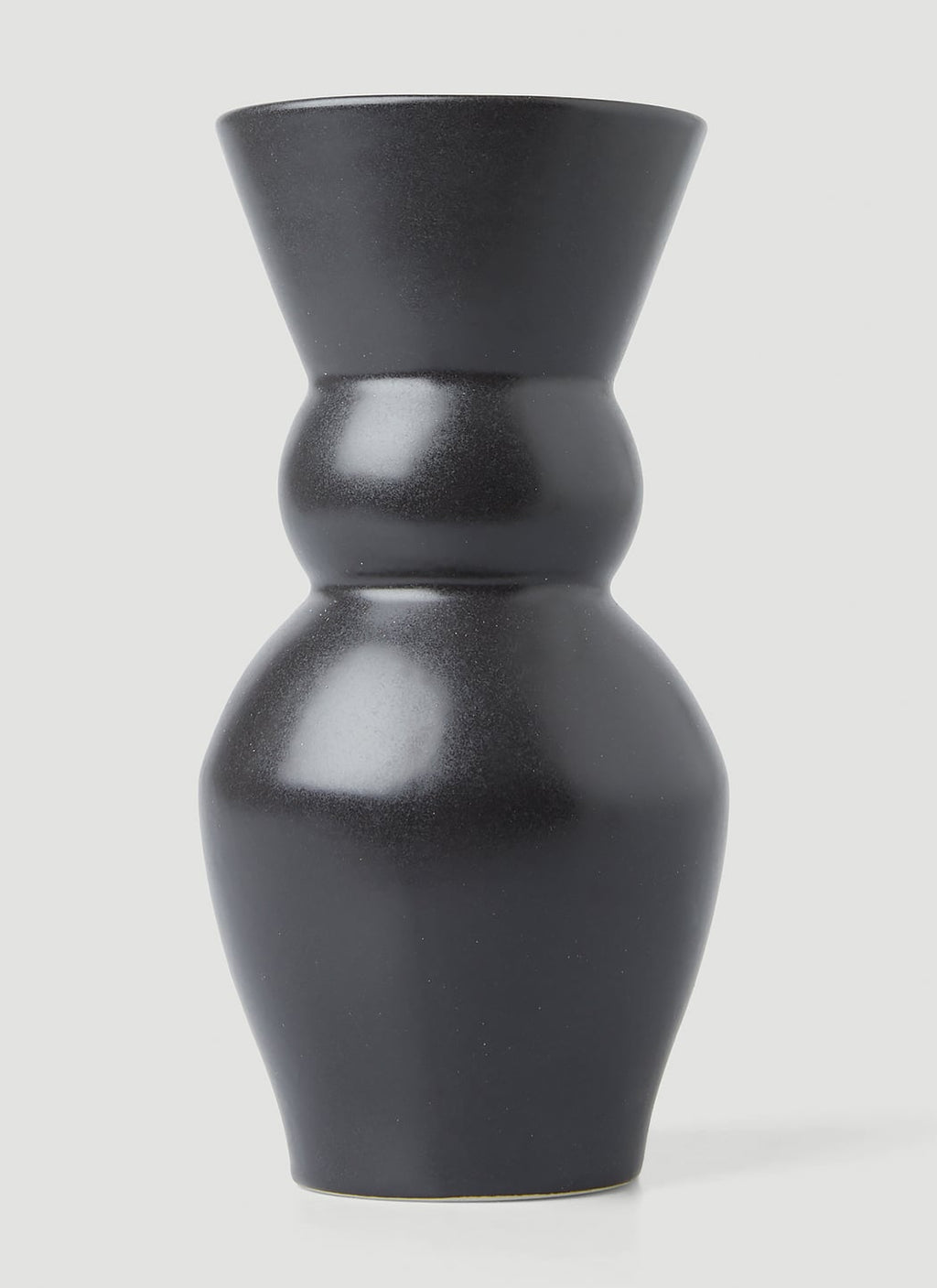 Lucie Glazed Vase