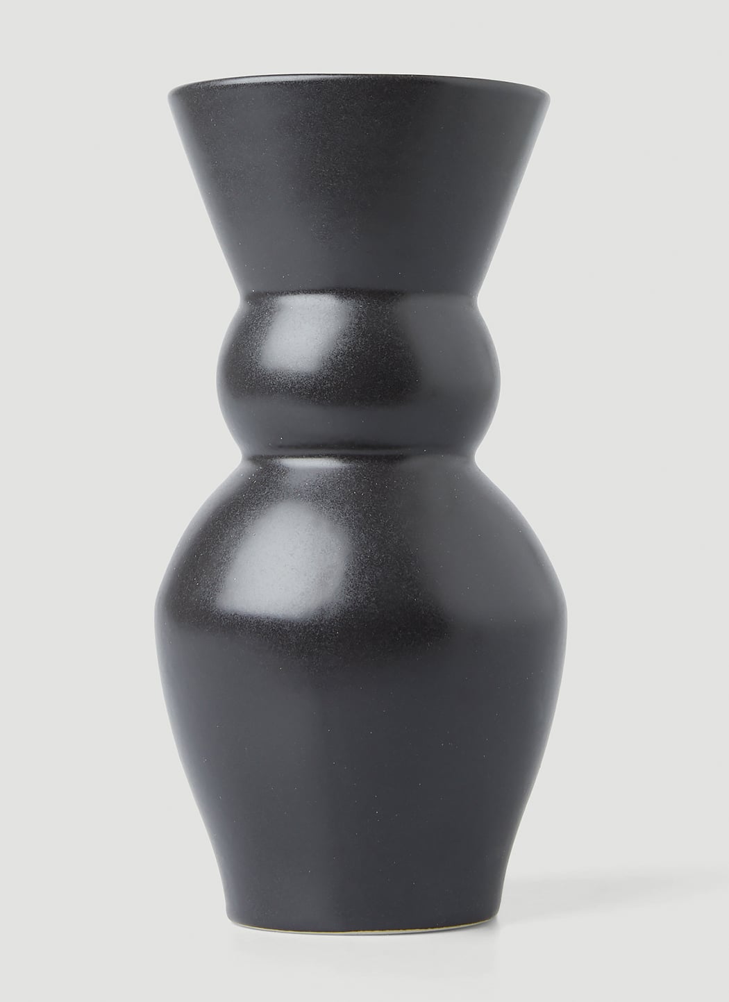 Lucie Glazed Vase