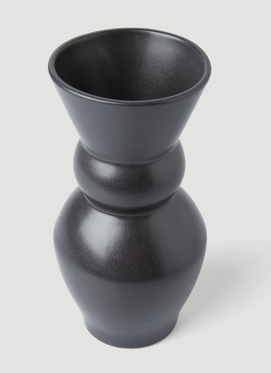 Lucie Glazed Vase