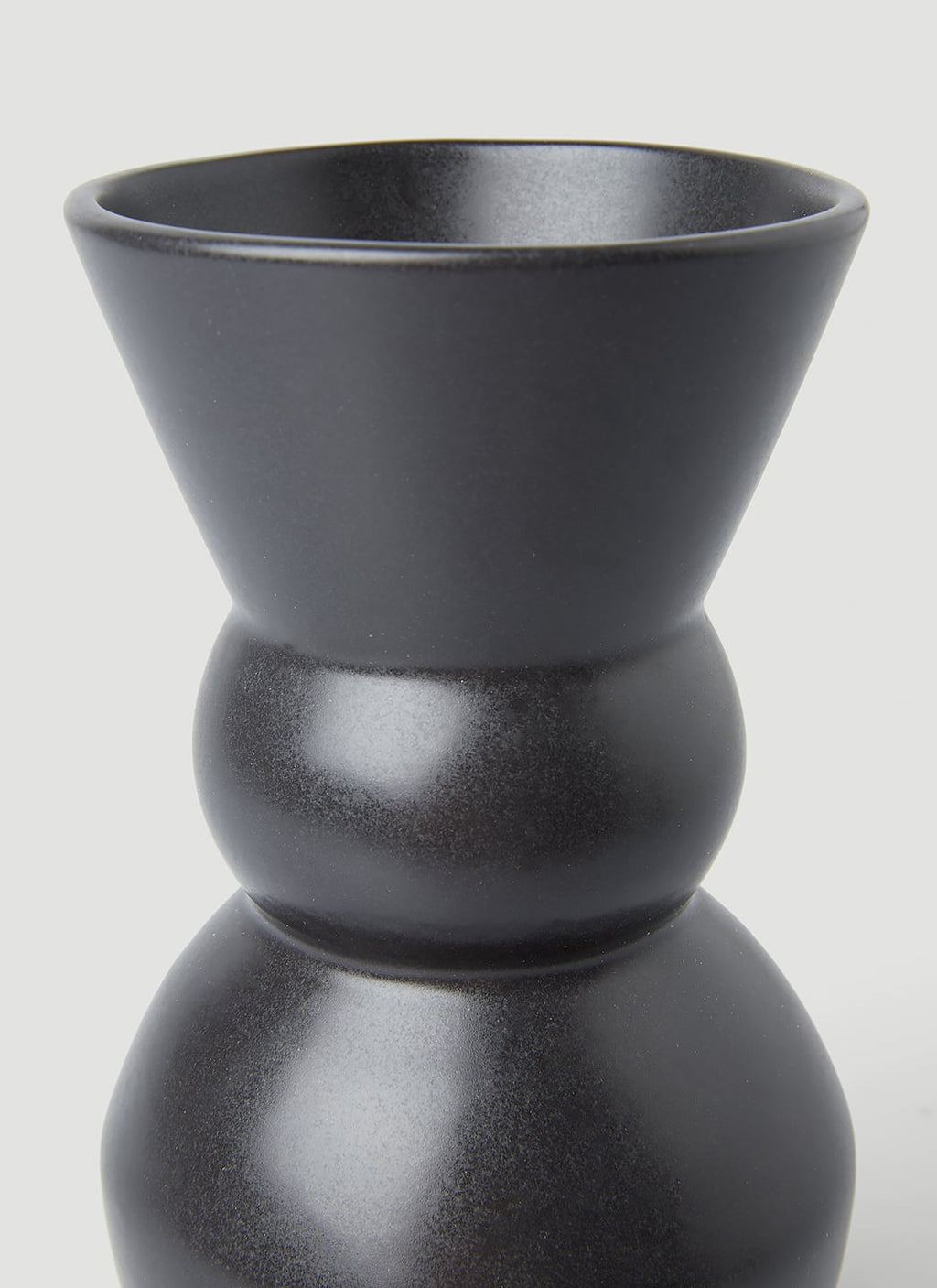 Lucie Glazed Vase