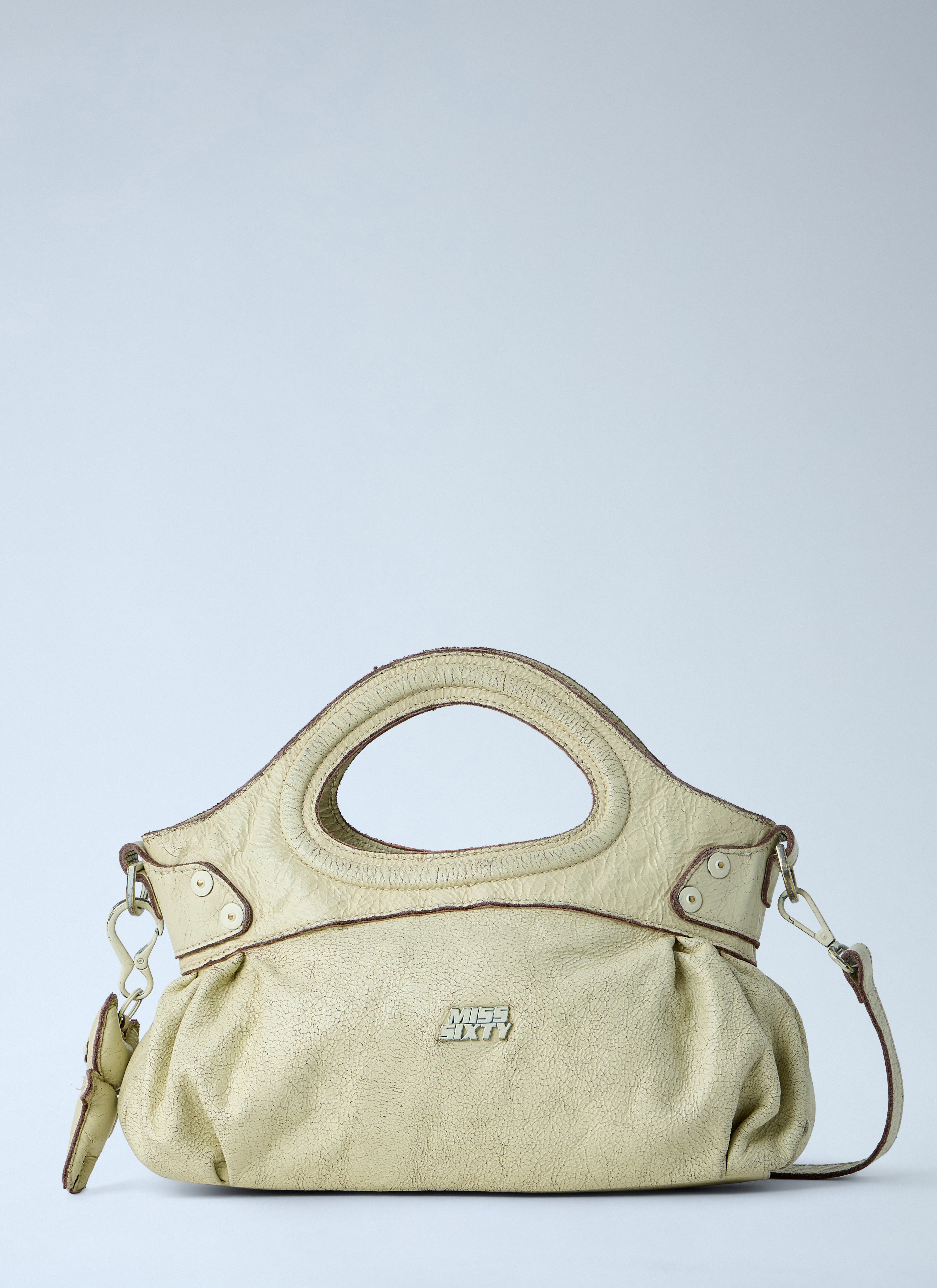 Distressed Handbag