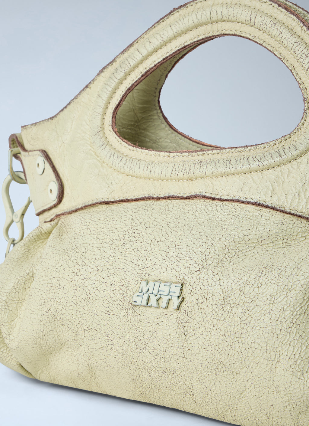 Distressed Handbag