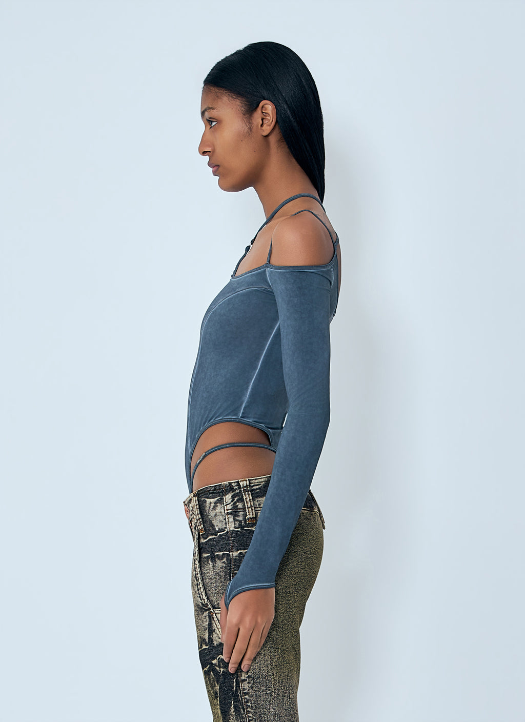 T-Shirt Bodysuit