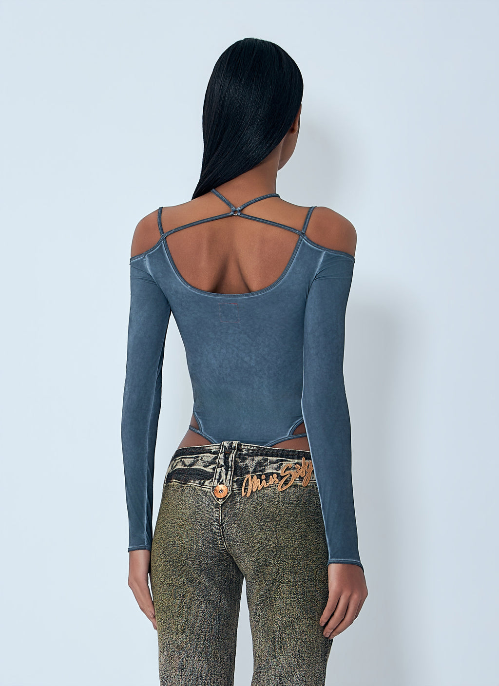 T-Shirt Bodysuit