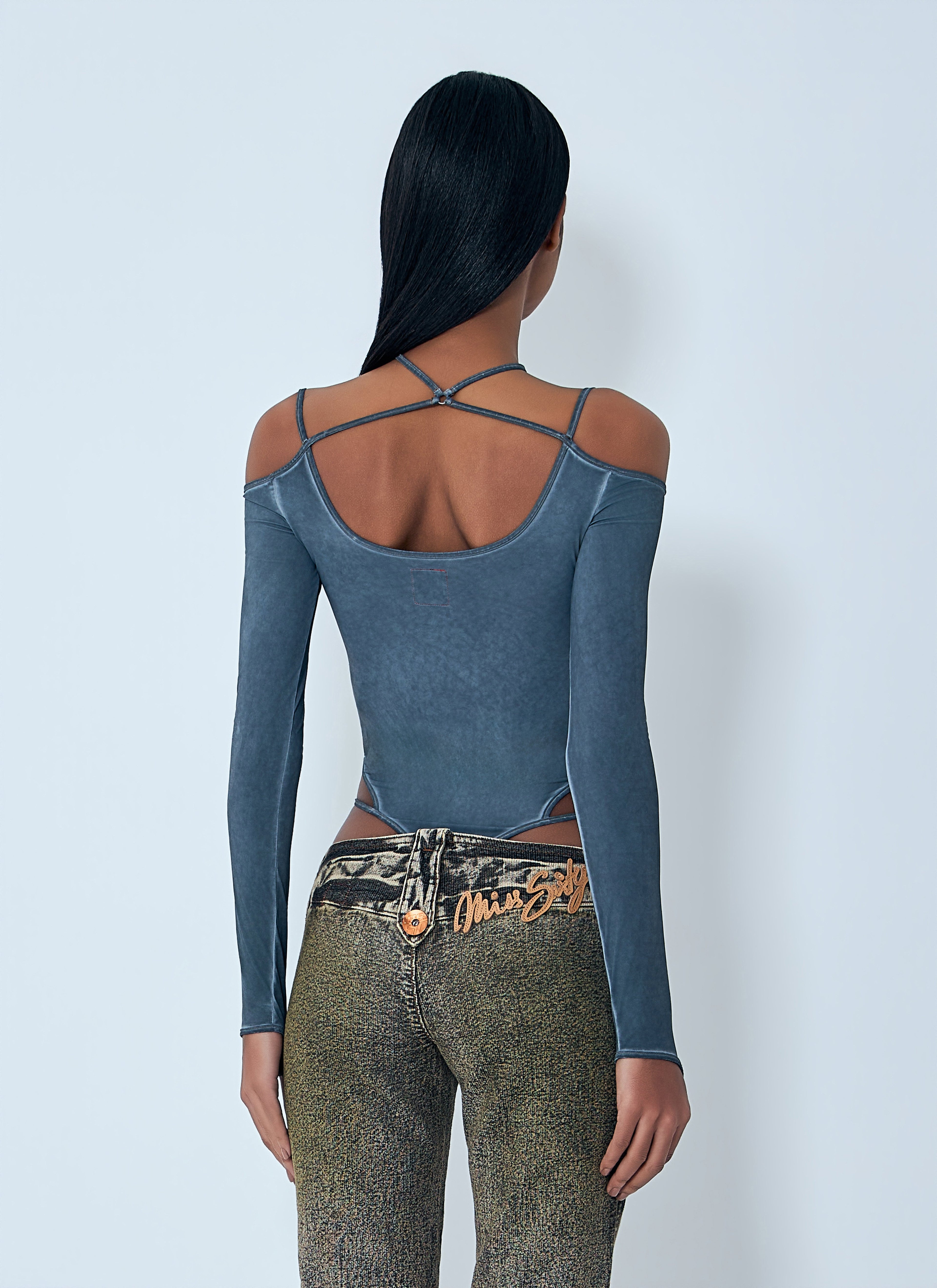 T-Shirt Bodysuit