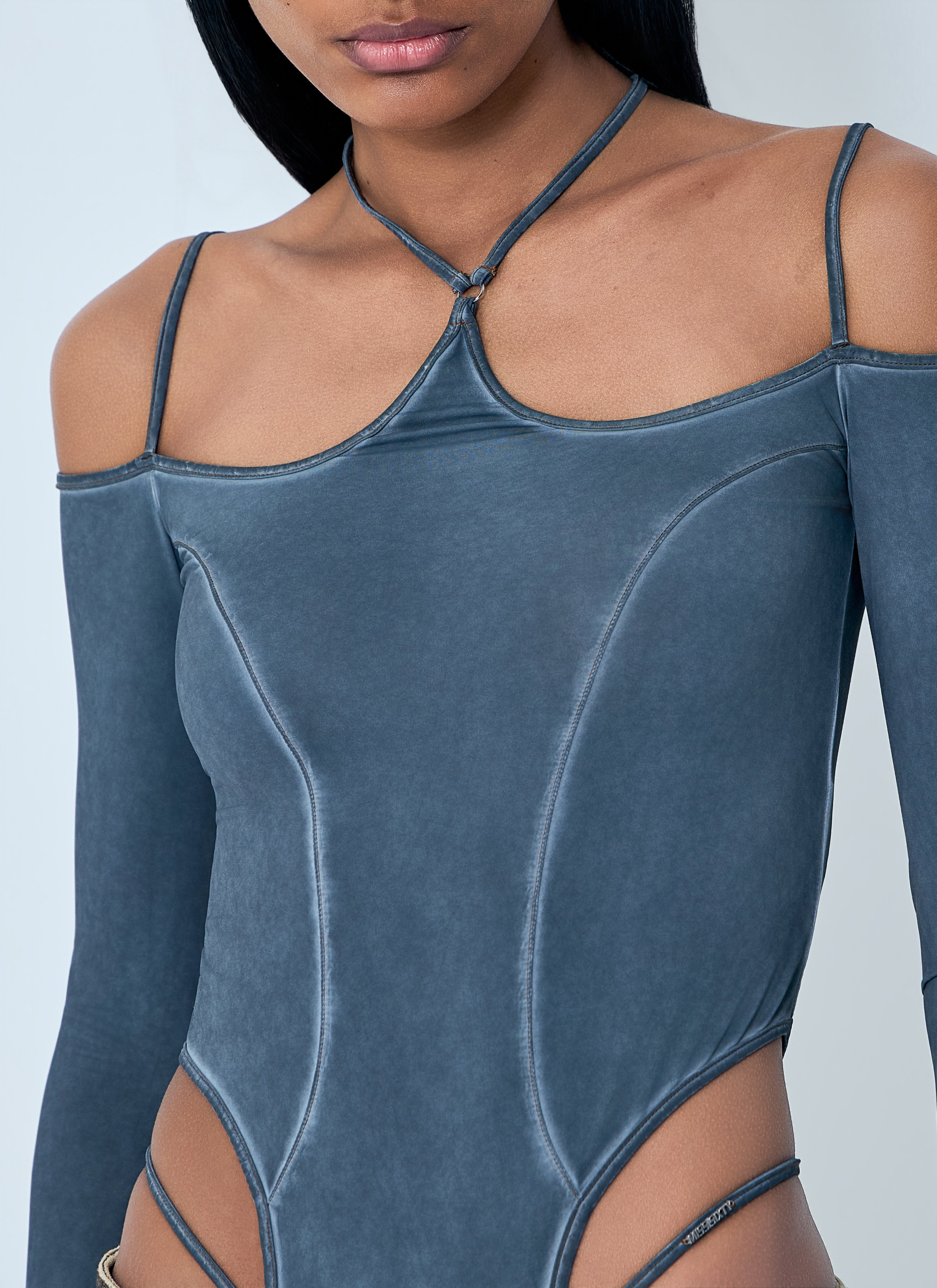 T-Shirt Bodysuit
