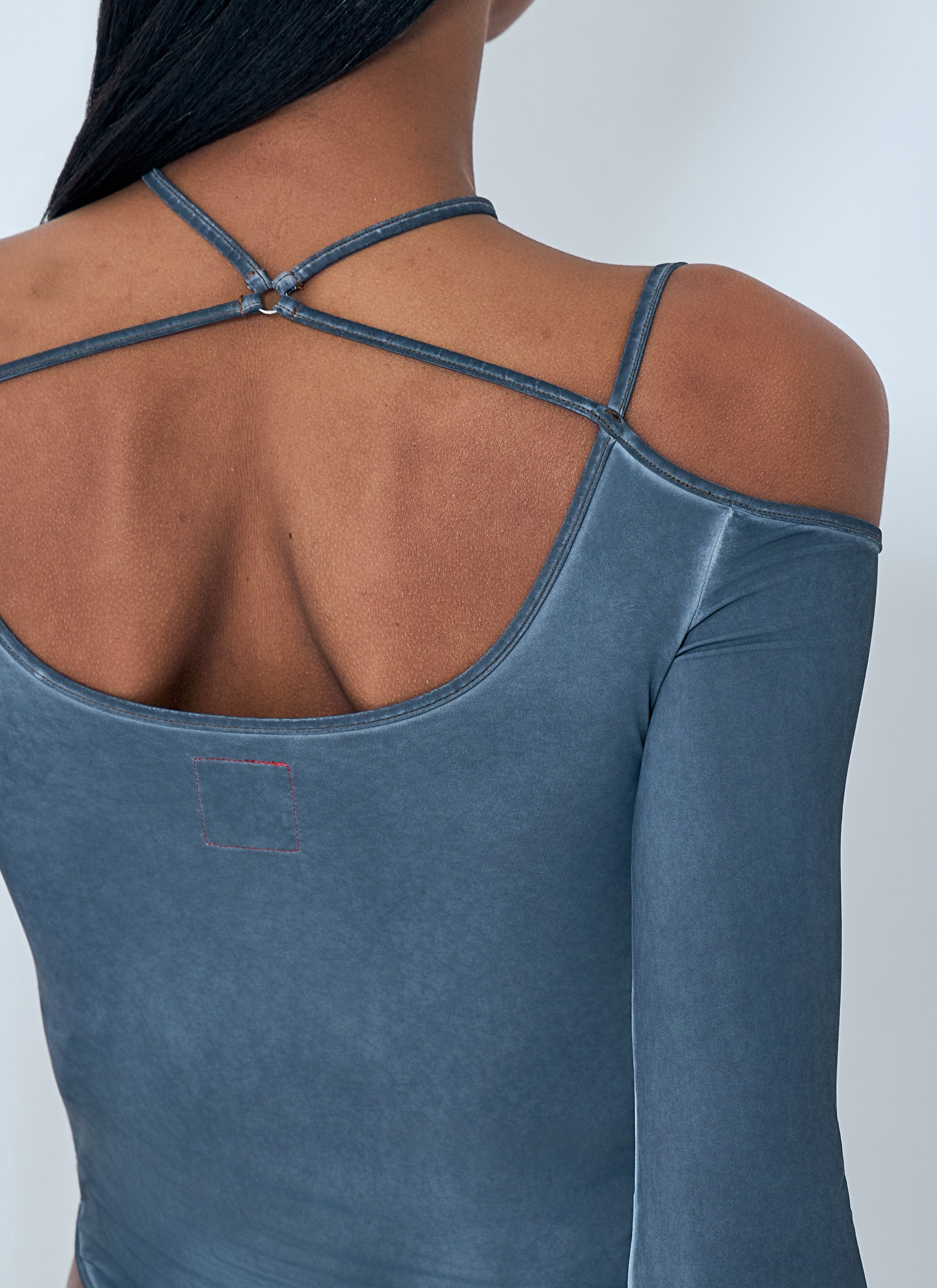 T-Shirt Bodysuit