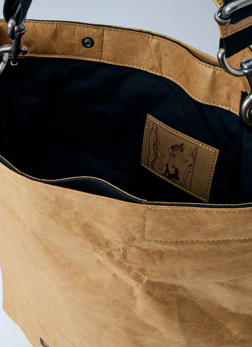 Foldable Small Bag